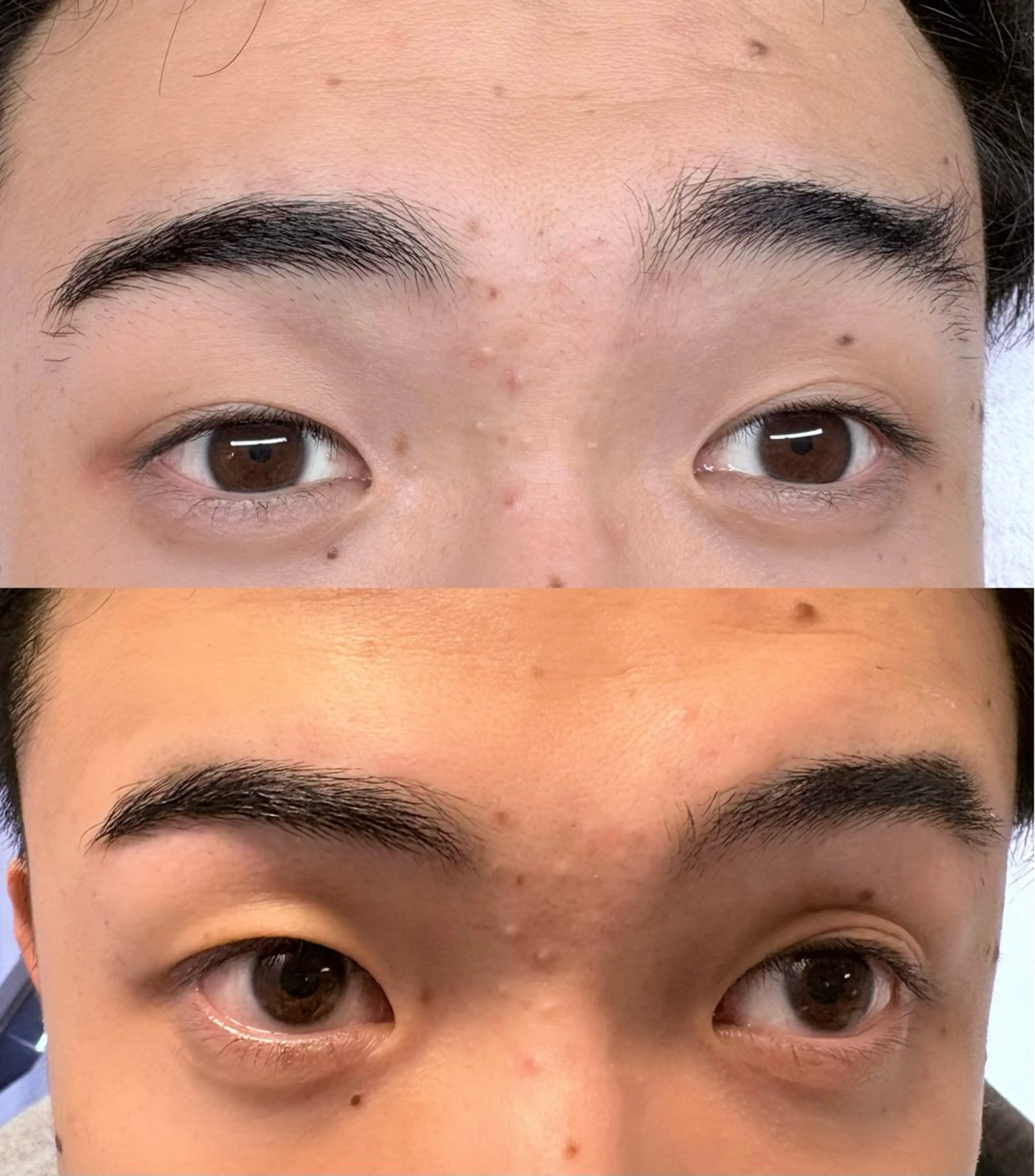 アイブロウ トータルビューティー サロン・Ｎのマツエク・マツパデザイン