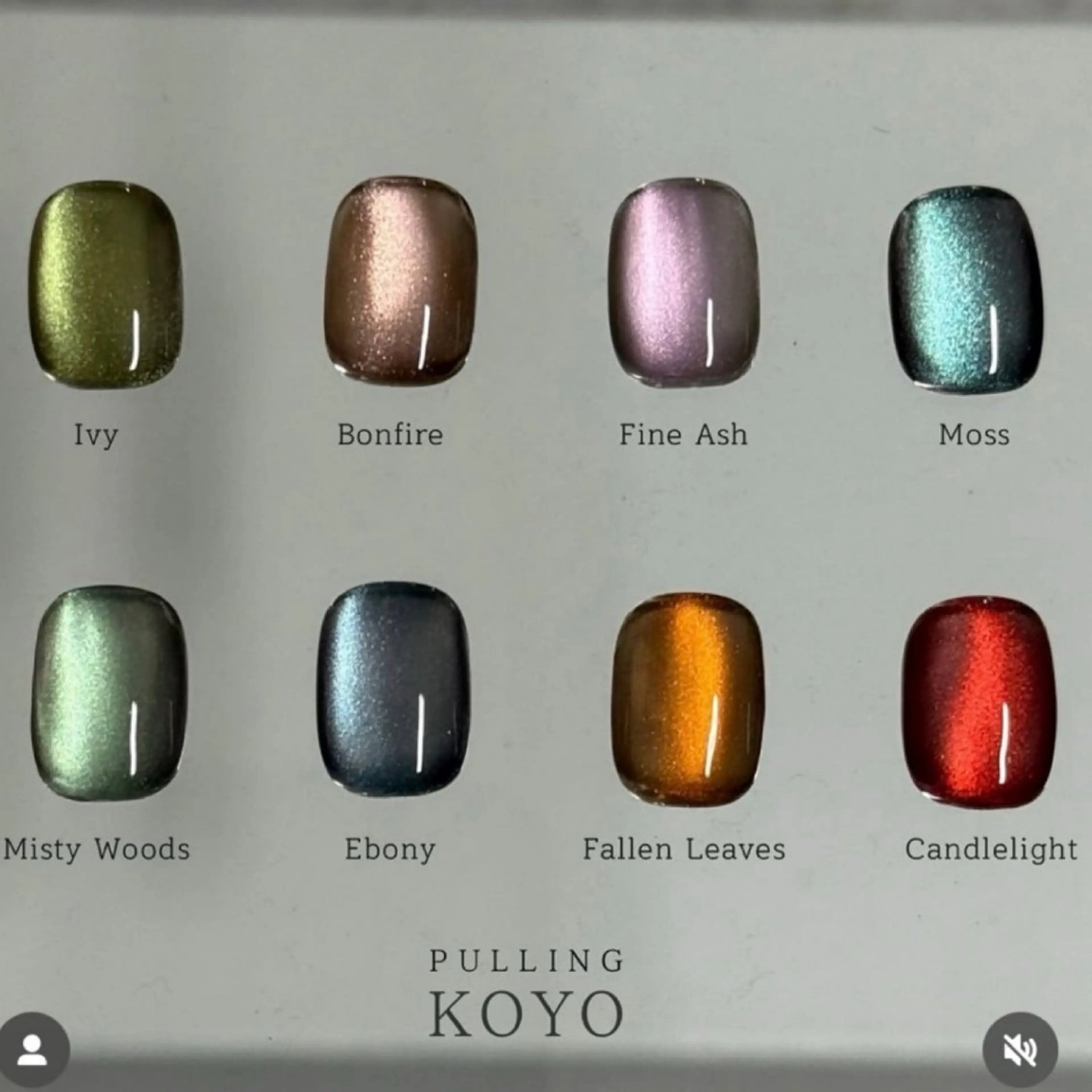 ネイル Amo Nailのネイルデザイン