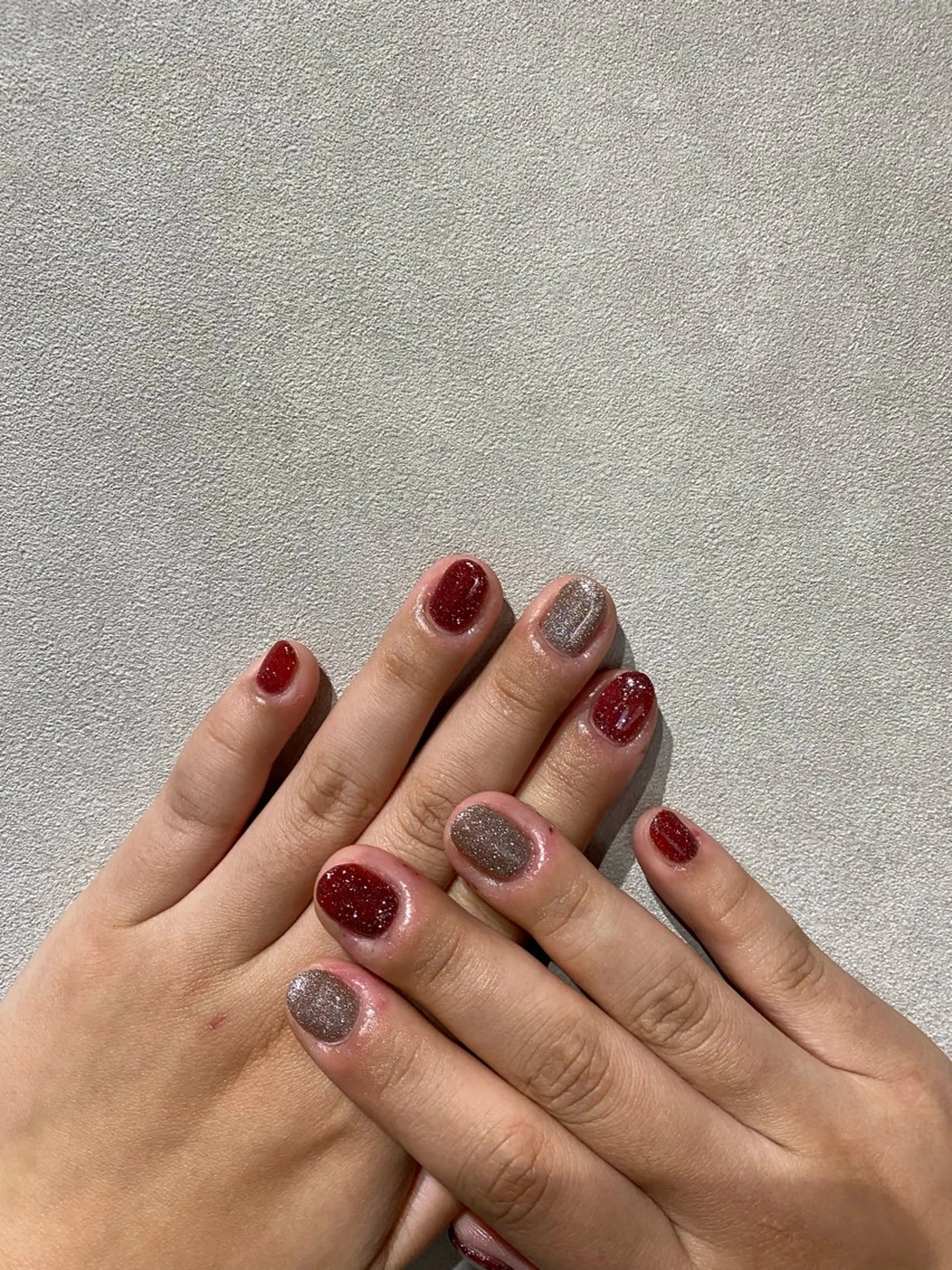 ネイル フラッシュネイル 大阪狭山/klarm kanohaのエステ・リラクイメージ