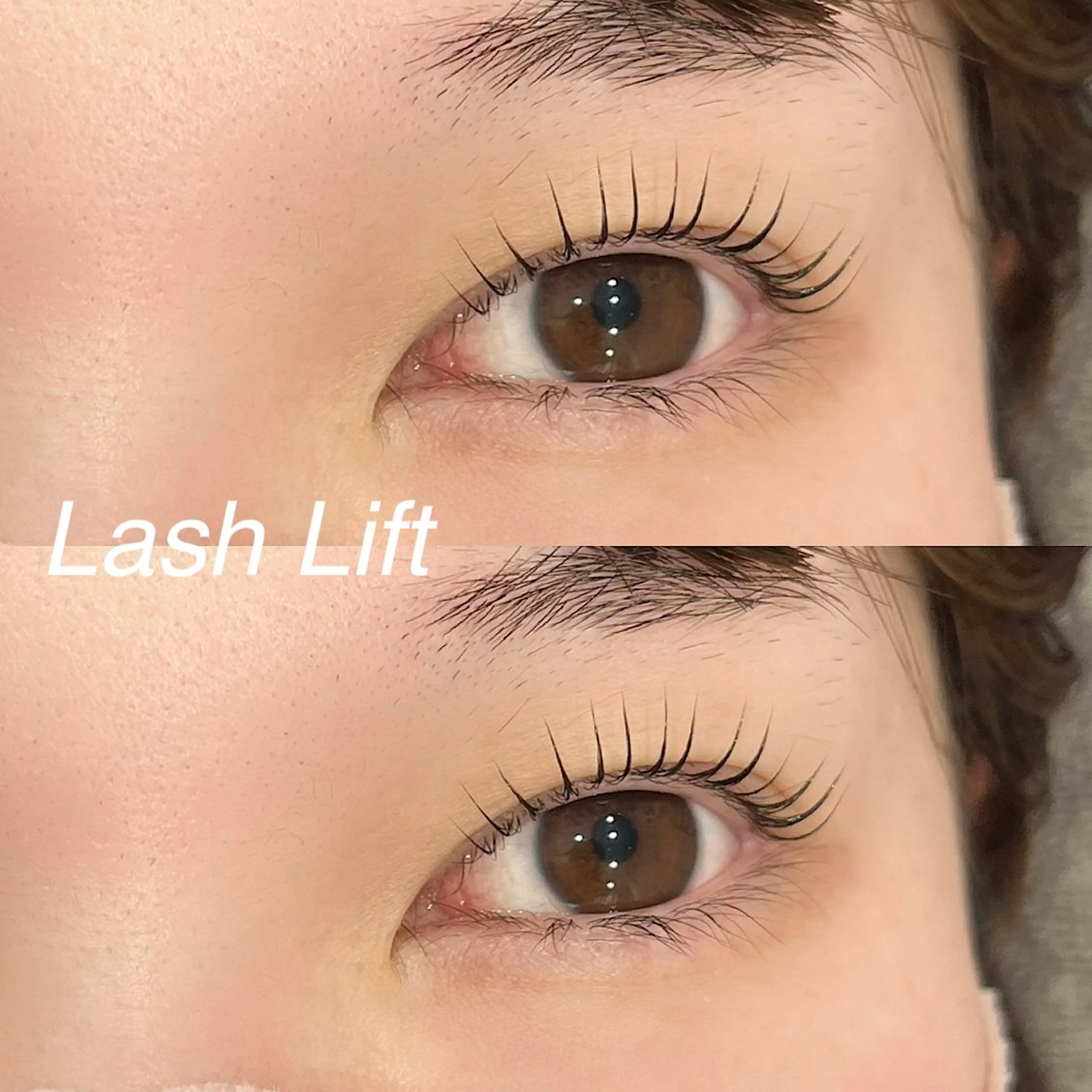 マツエク・マツパ Anela eyes _Karinのマツエク・マツパデザイン