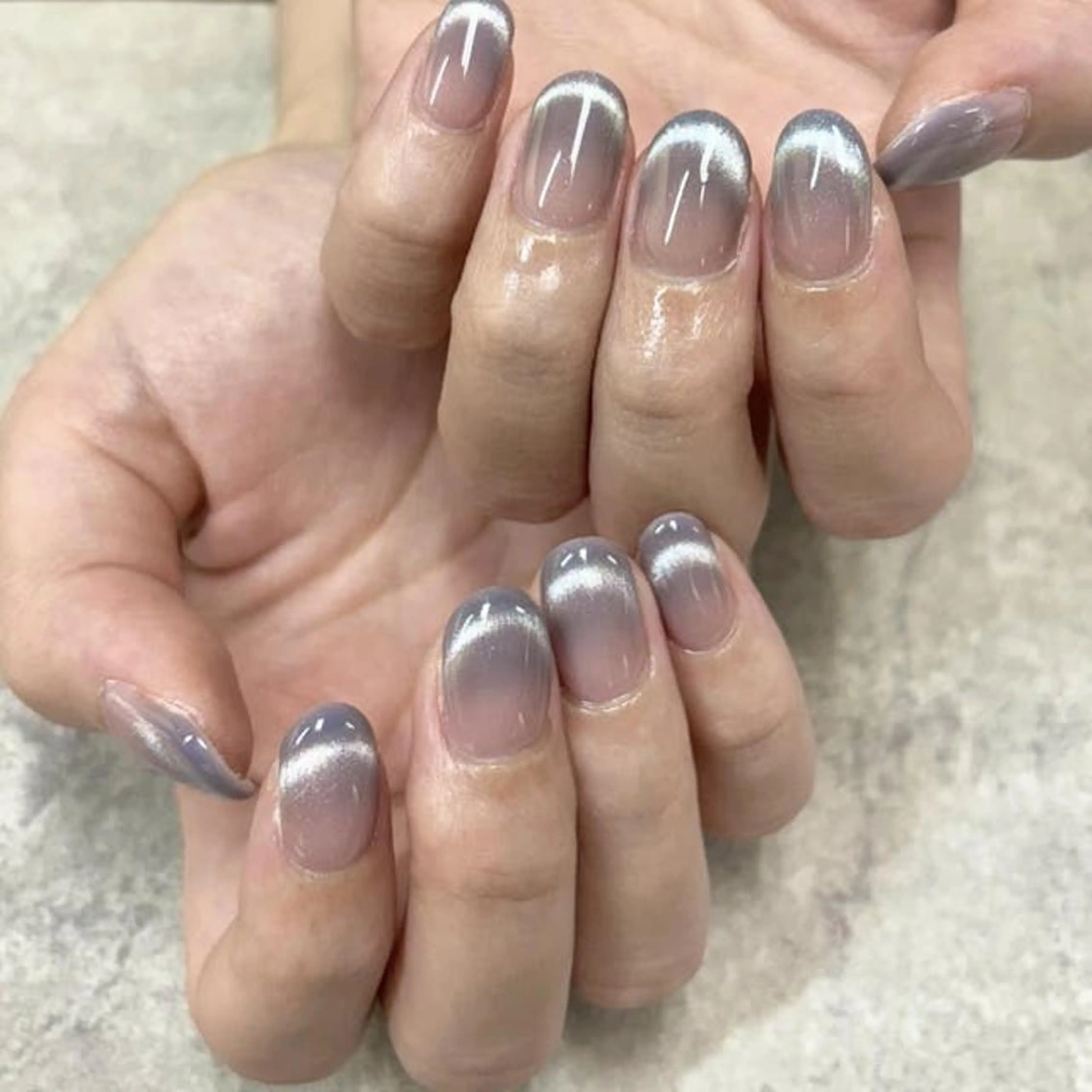 ネイル FASTNAIL PLUS 新宿店のネイルデザイン