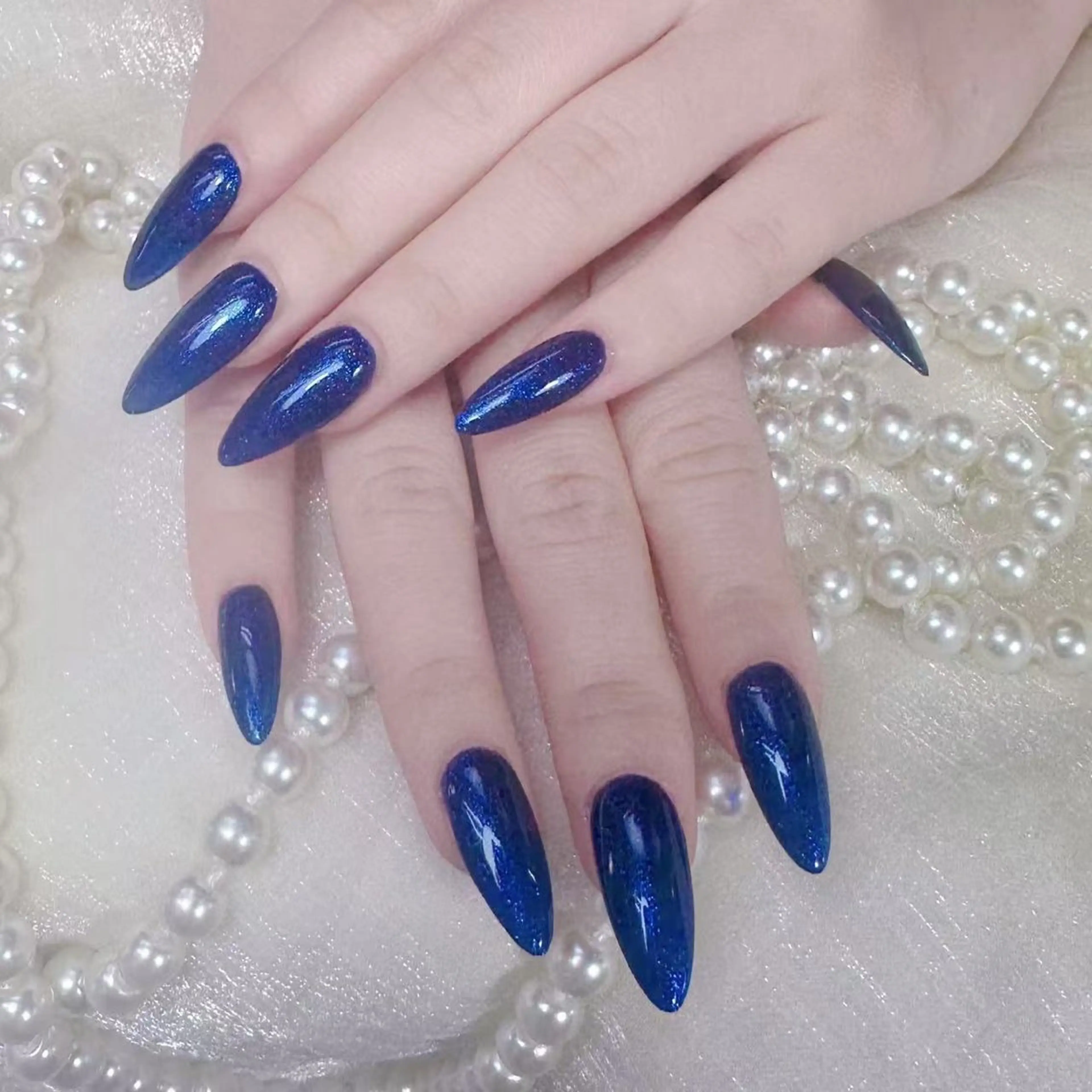 ネイル BuBu Nail渋谷道玄坂のネイルデザイン