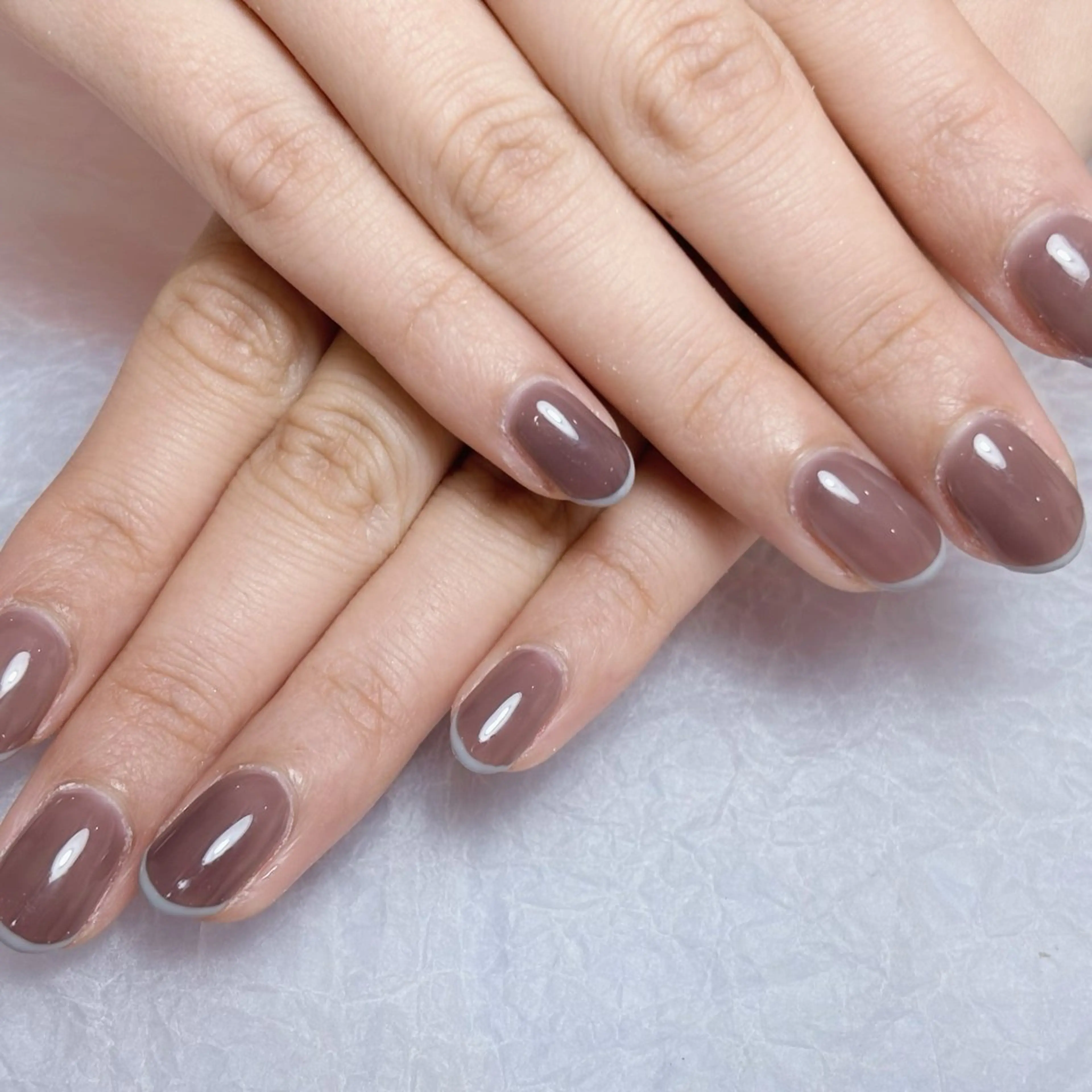 ネイル アートネイル オーロラネイル ガーリー キラキラネイル 韓国ネイル ハンドネイル Diamond NAIL✨のネイルデザイン