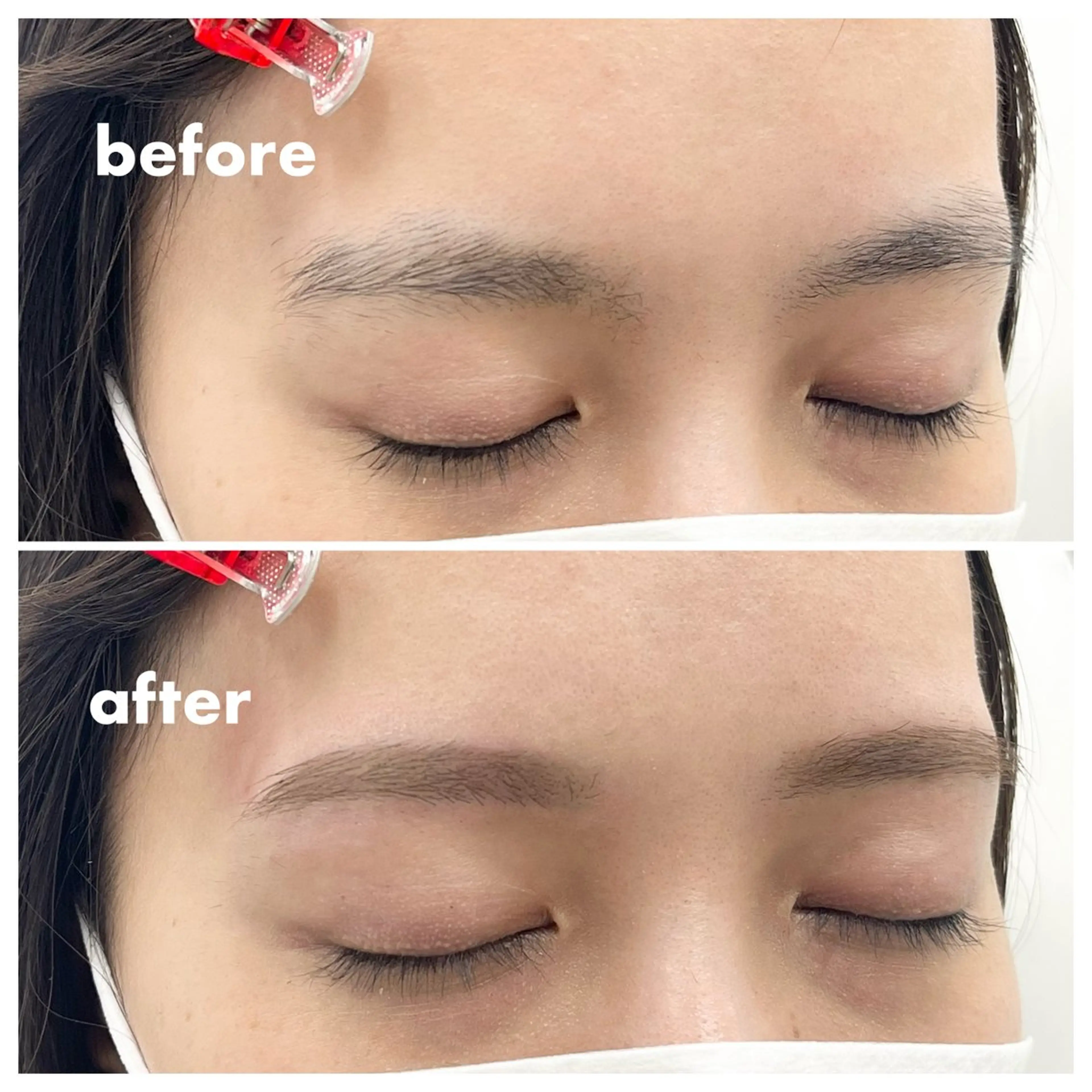 アイブロウ アイブロウサロン iBROW.浜松駅前　眉毛専門店所属・i BROW. nakamuraの眉毛・アイブロウイメージ