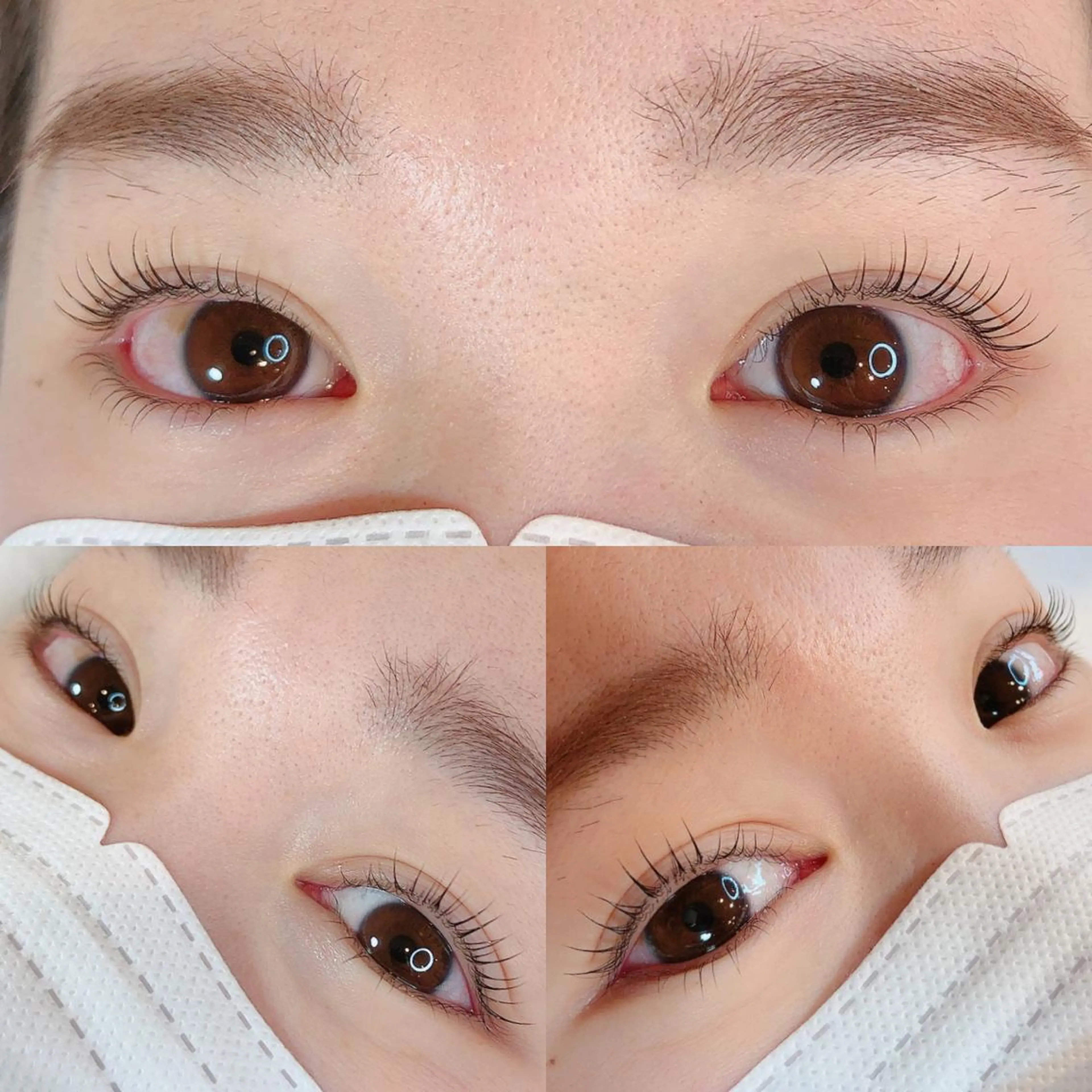 マツエク・マツパ なかむら 🪡の眉毛・アイブロウイメージ