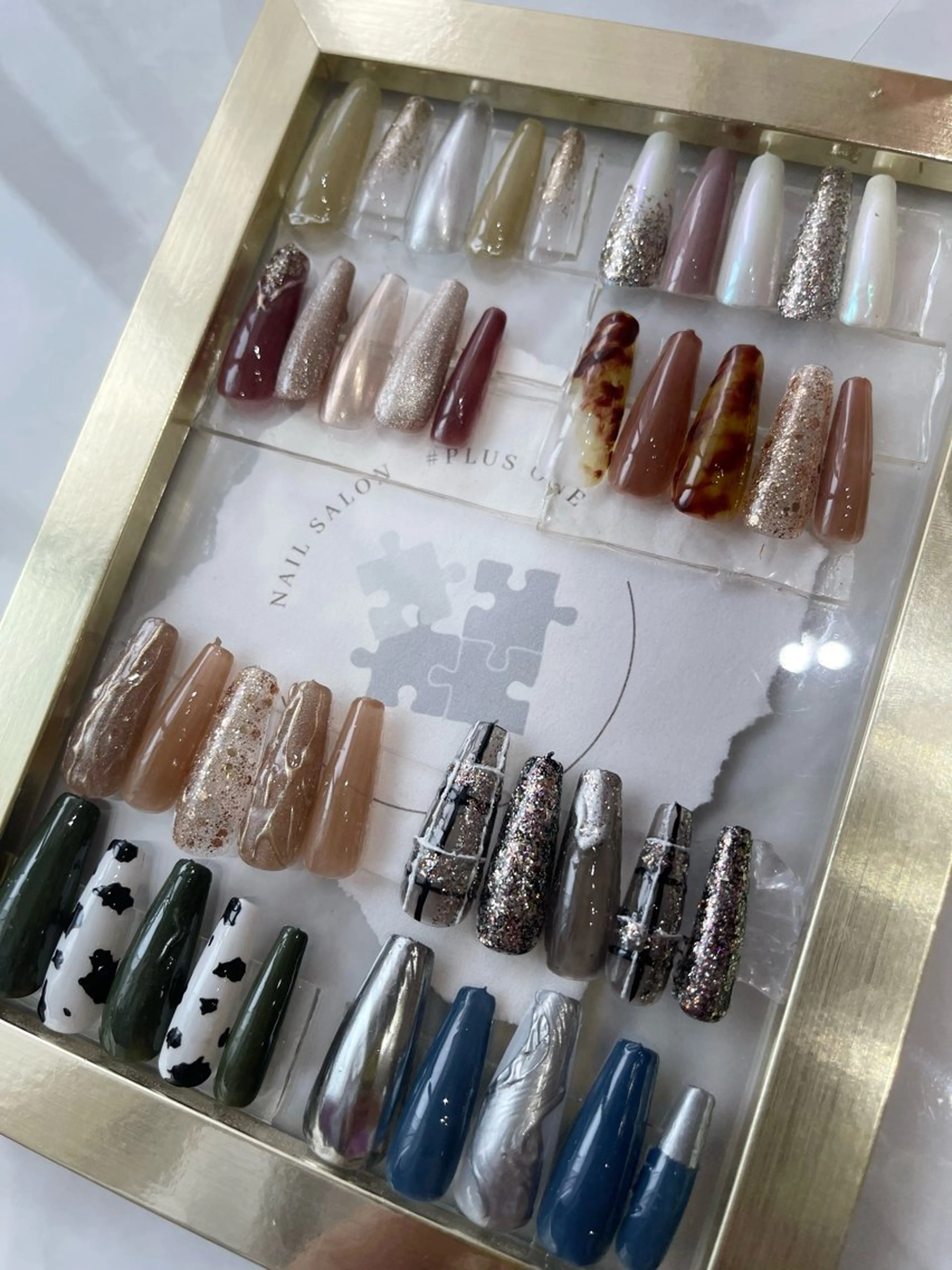 ネイル 粕屋耳ツボジュエリー 💎（ネイル休）のその他イメージ