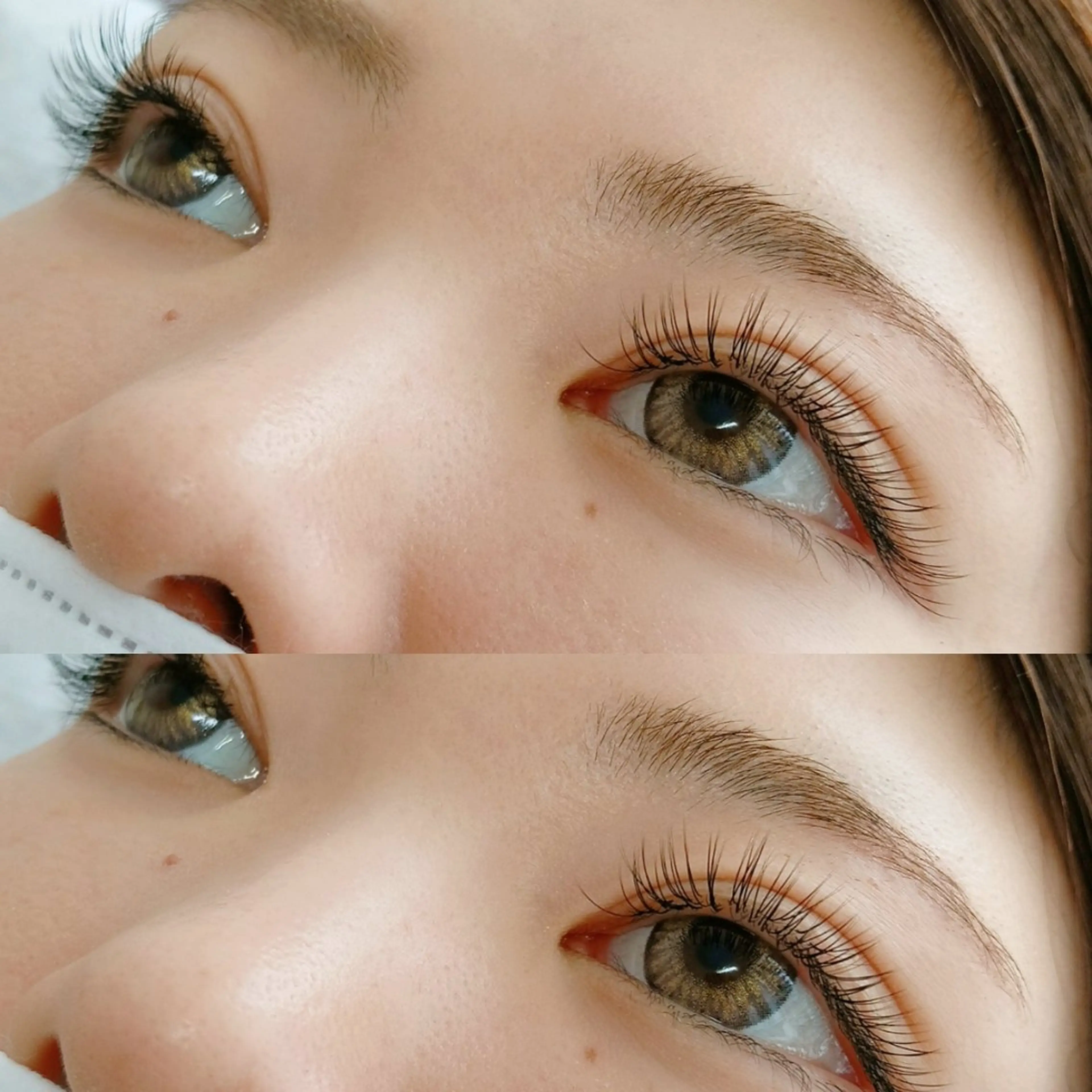 マツエク・マツパ Viola eyelash＆eyebrow所属・Viola まつ毛と眉毛の専門店のマツエク・マツパデザイン