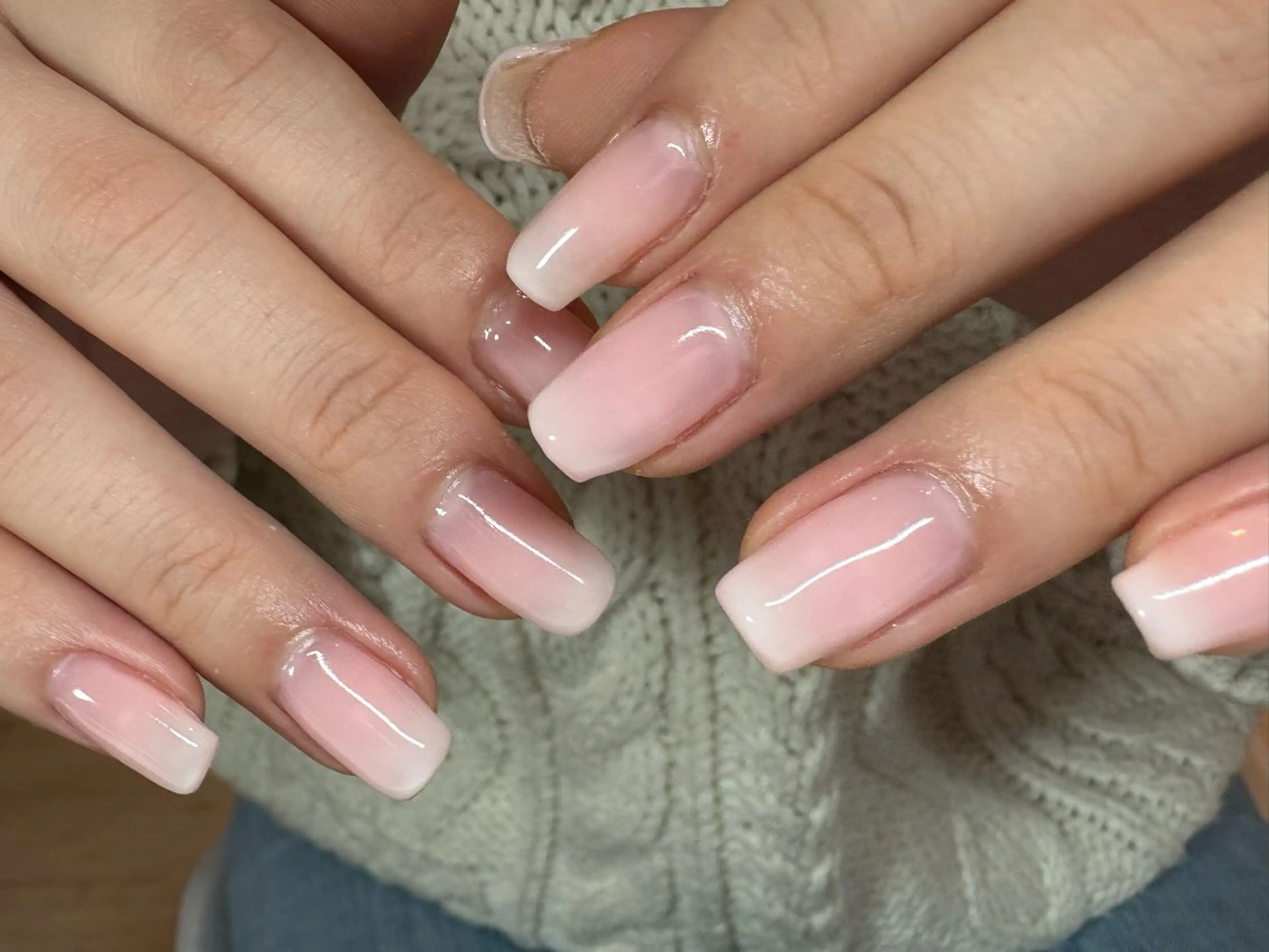ネイル ハンドネイル share＋honmachi所属・rn__nail ♡のネイルデザイン