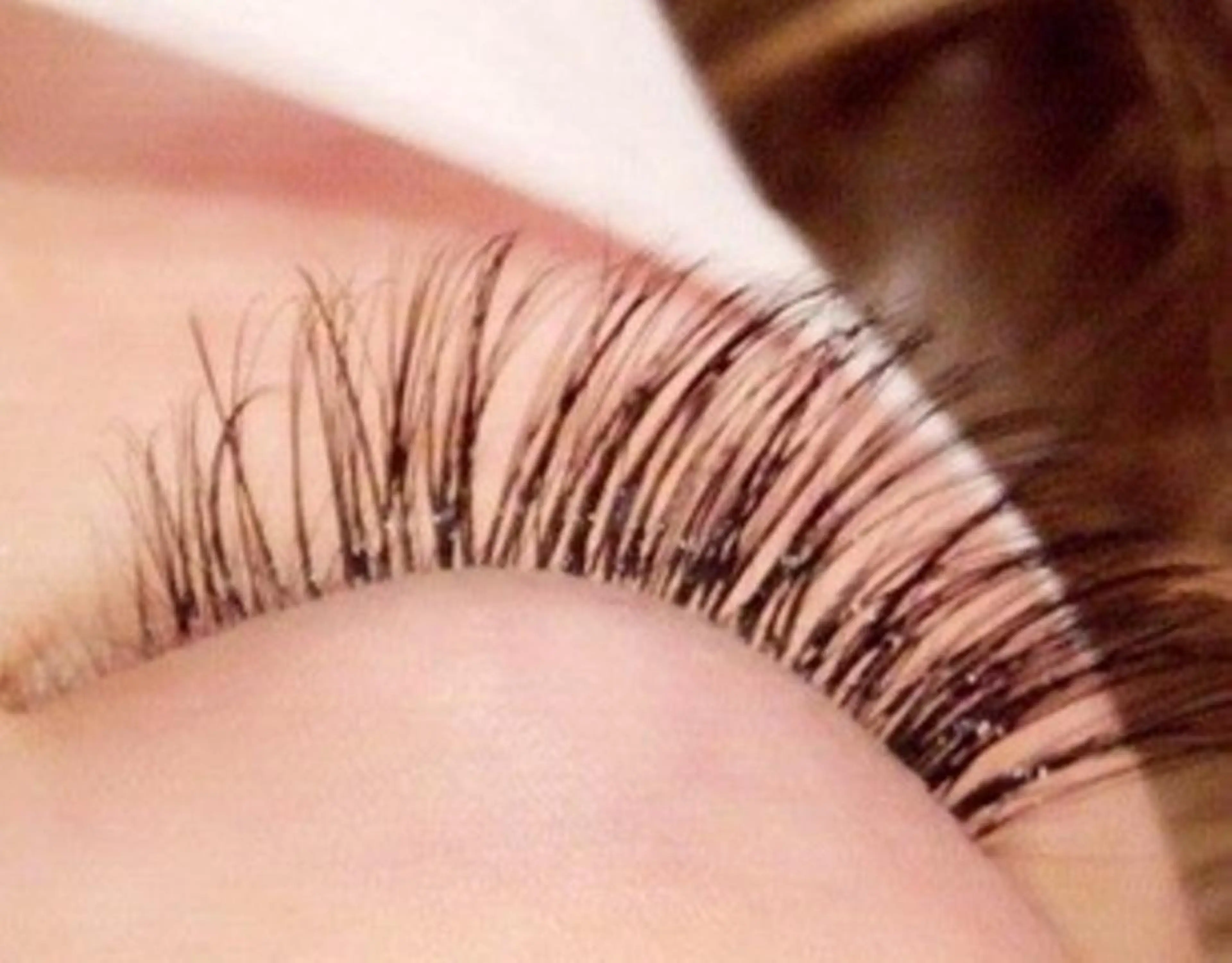 マツエク・マツパ 艶髪育成サロン 京橋 shinのヘアスタイル