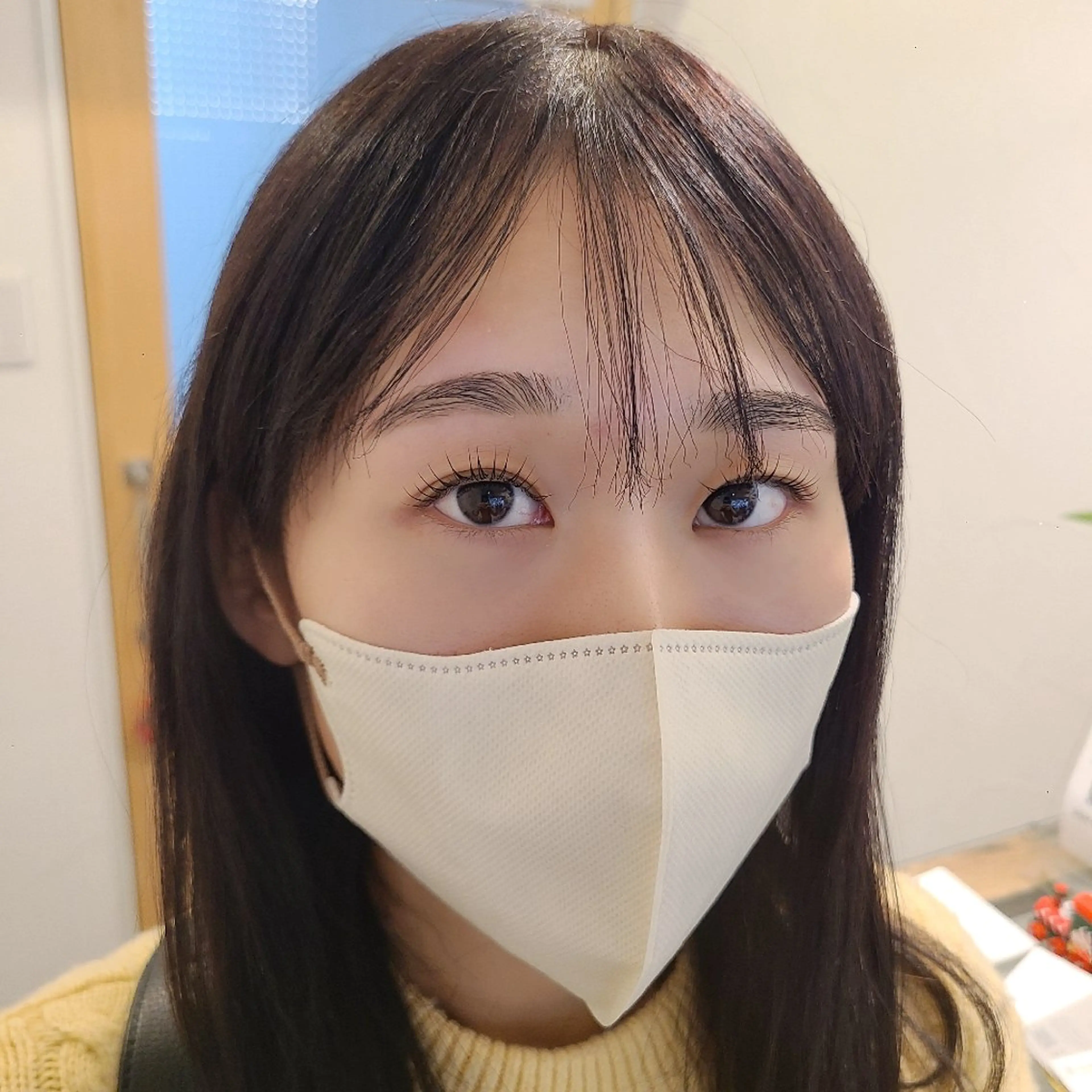 マツエク・マツパ SEED&Beauty所属・ami 🪄 代官山のマツエク・マツパデザイン