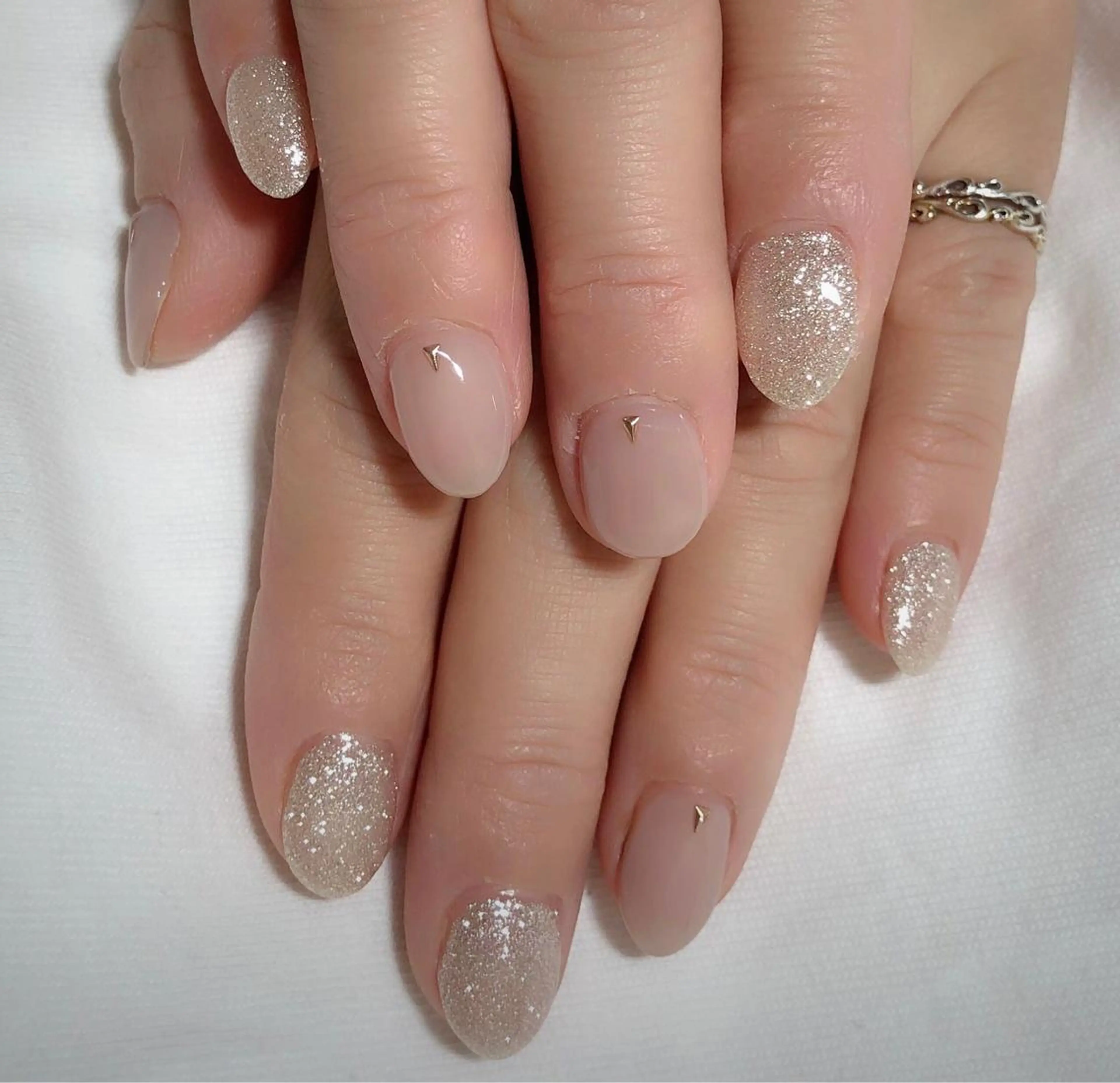 ネイル ACORii nailのネイルデザイン