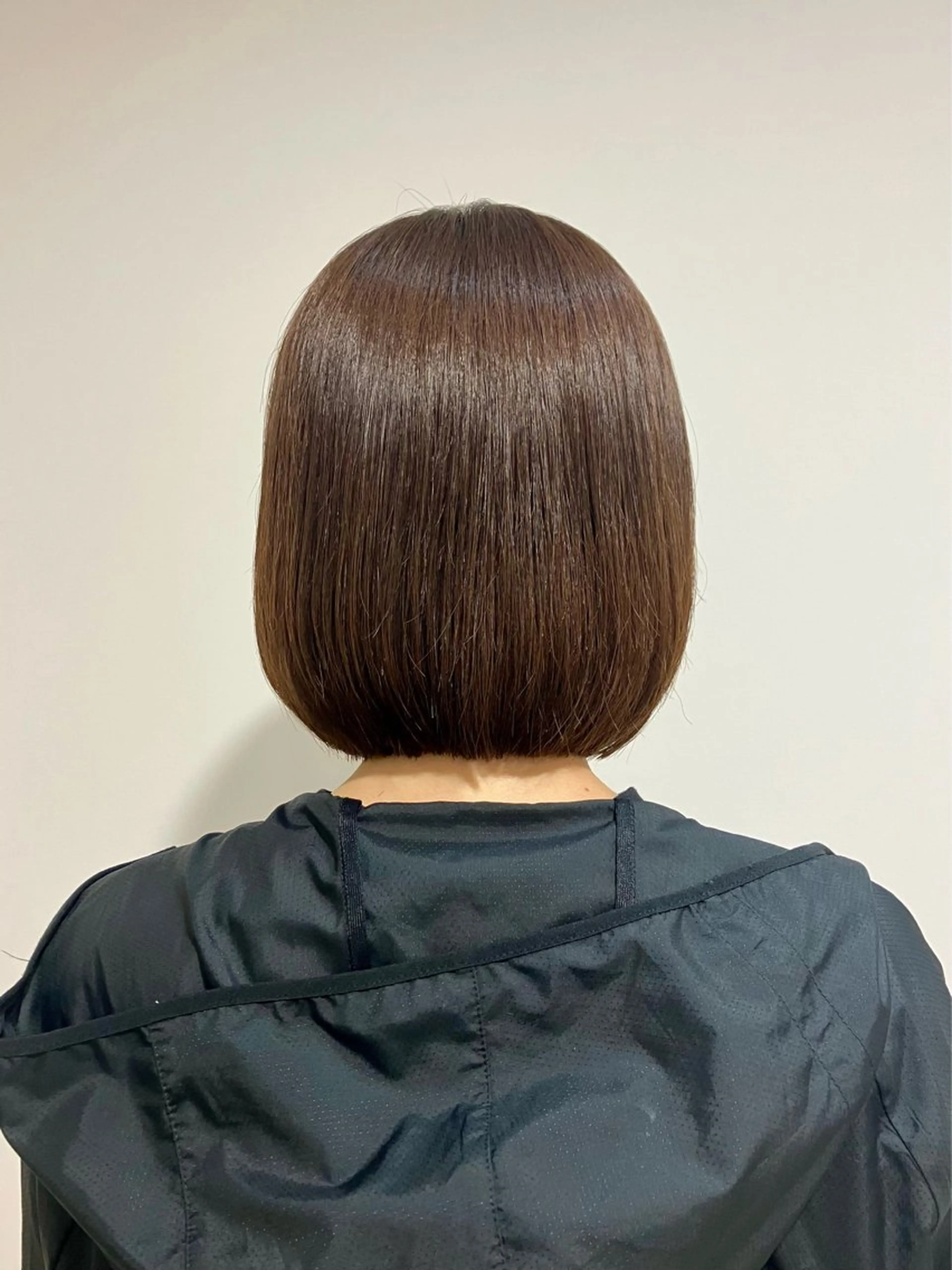 ショート ボブ カット CIEL千葉店【シエル】所属・💙CIEL／AO I💙【千葉駅】のヘアスタイル
