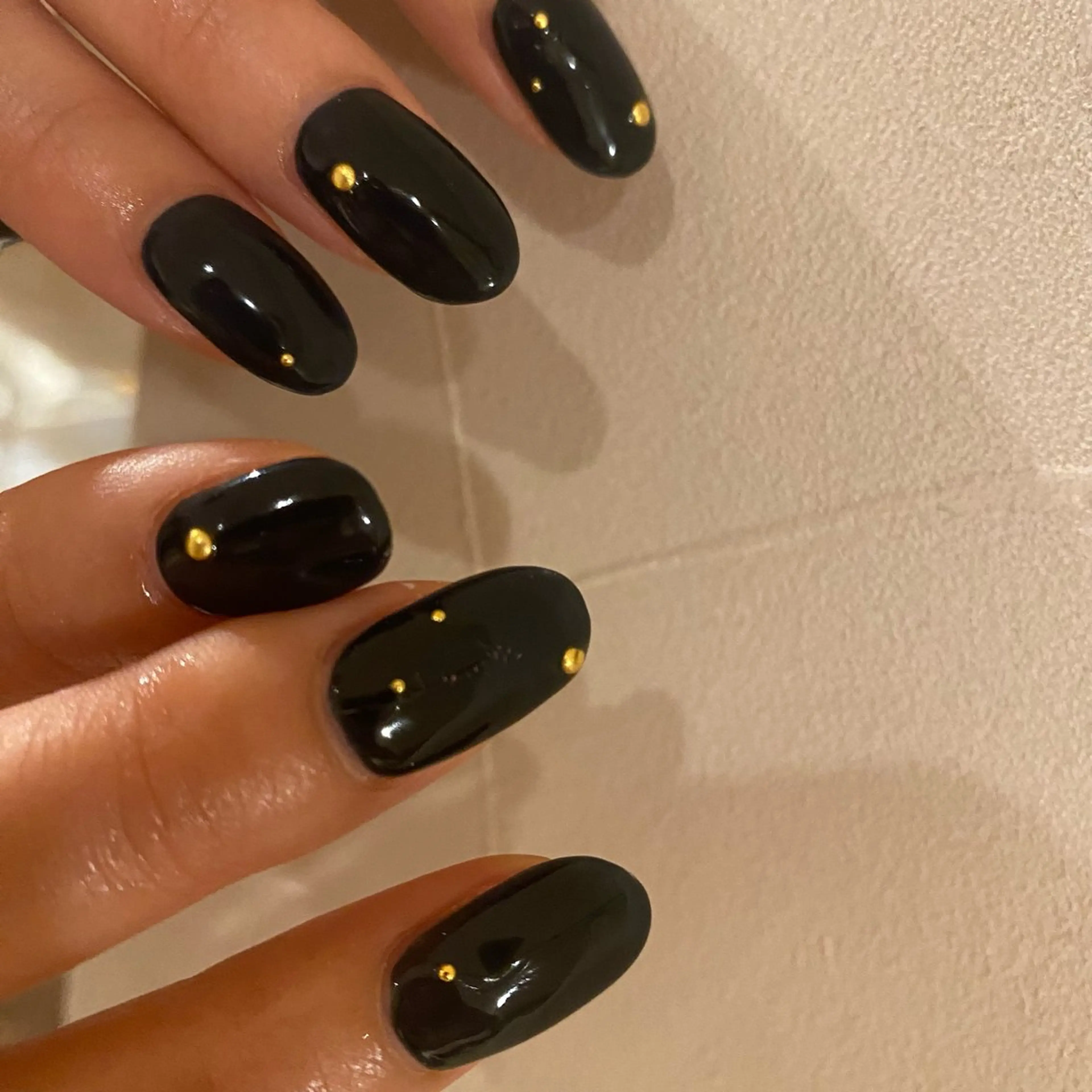 ネイル Etel -atelier-のネイルデザイン