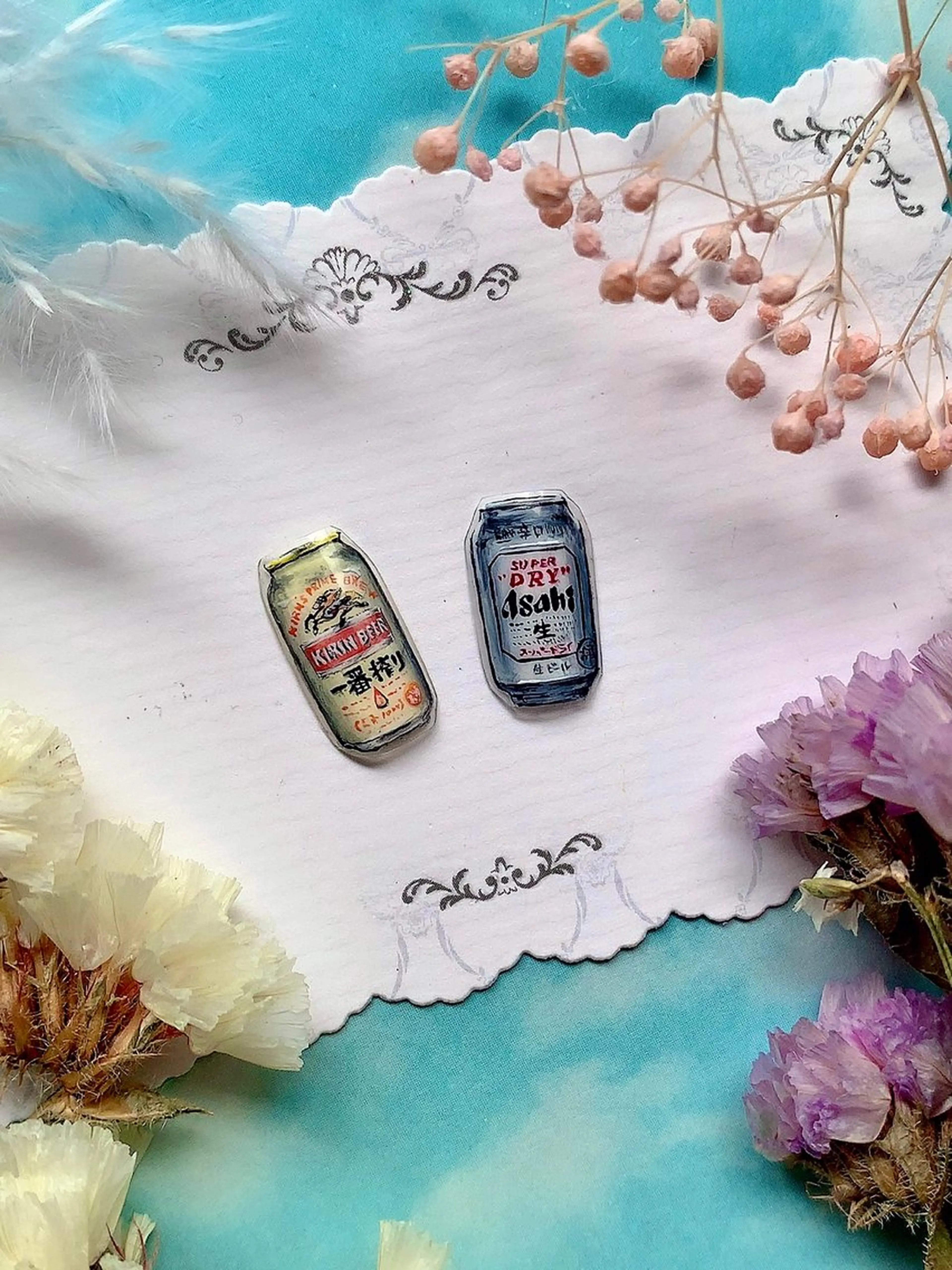 ネイル アートネイル シェアサロンLei.g(レイジー)所属・3Dアートネイル💗 都築レナのネイルデザイン