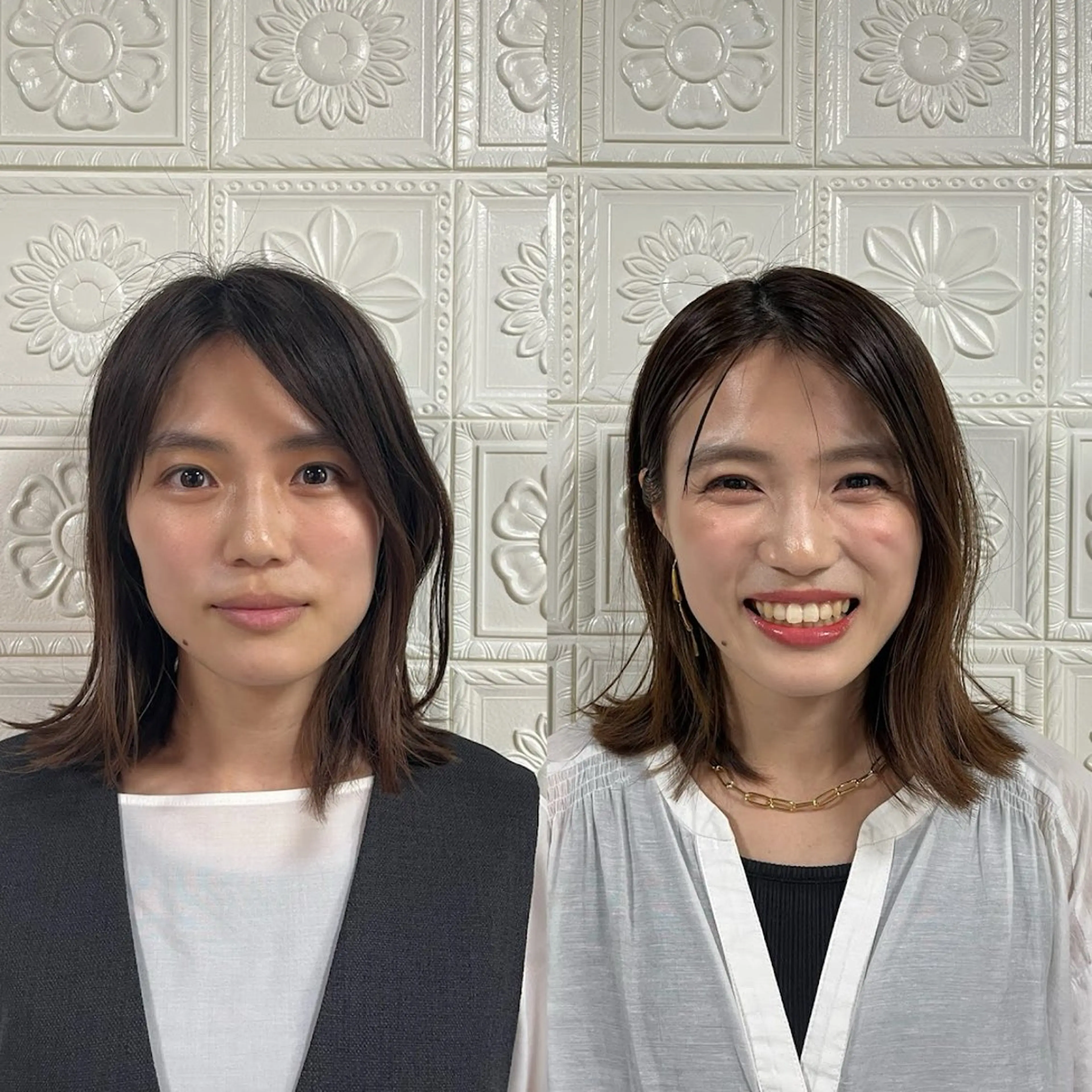 パーソナルカラー診断 骨格診断 顔タイプ診断 ukiuki. YUKINOのその他イメージ