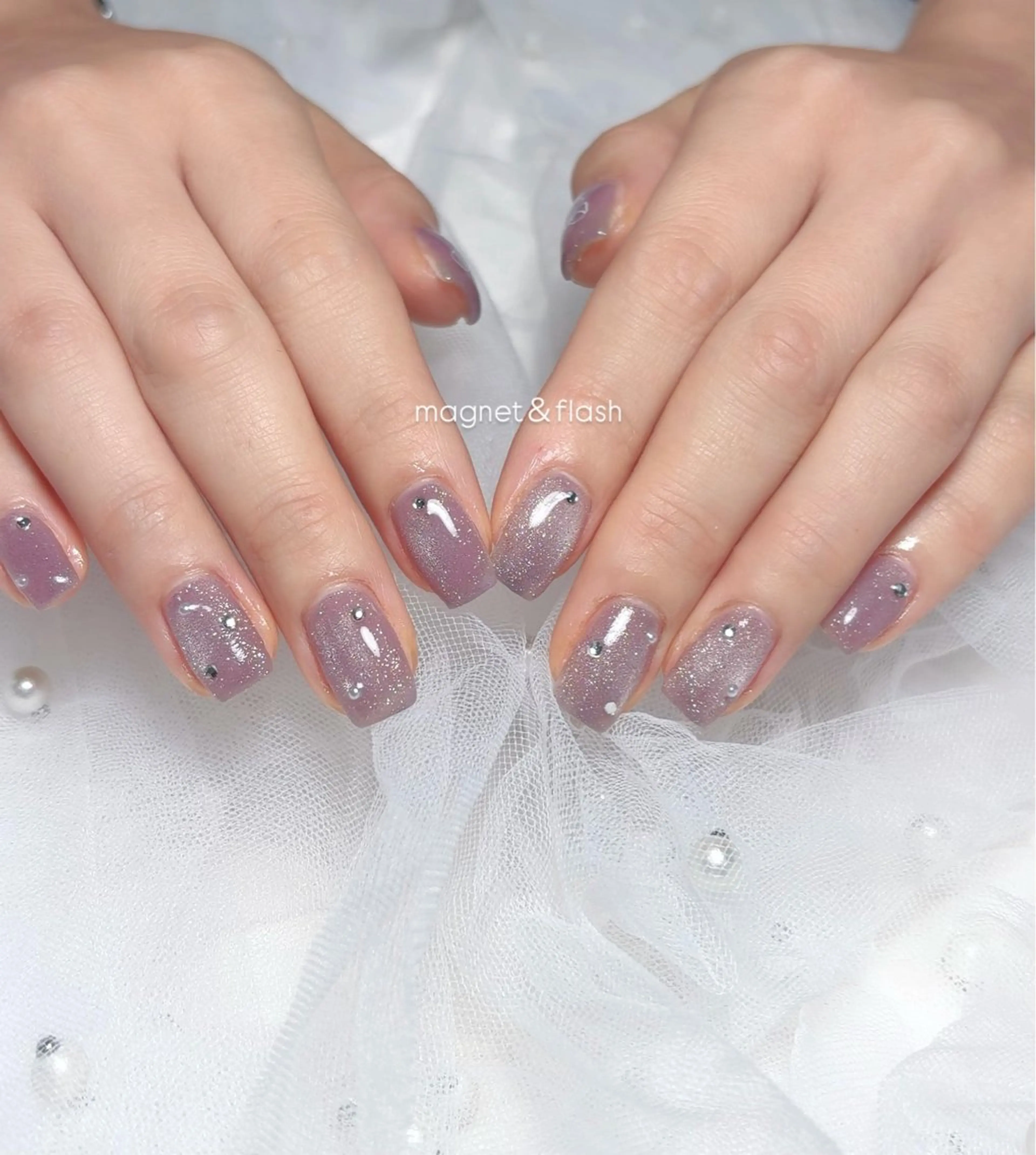 ネイル K.nail所属・K. nailのネイルデザイン