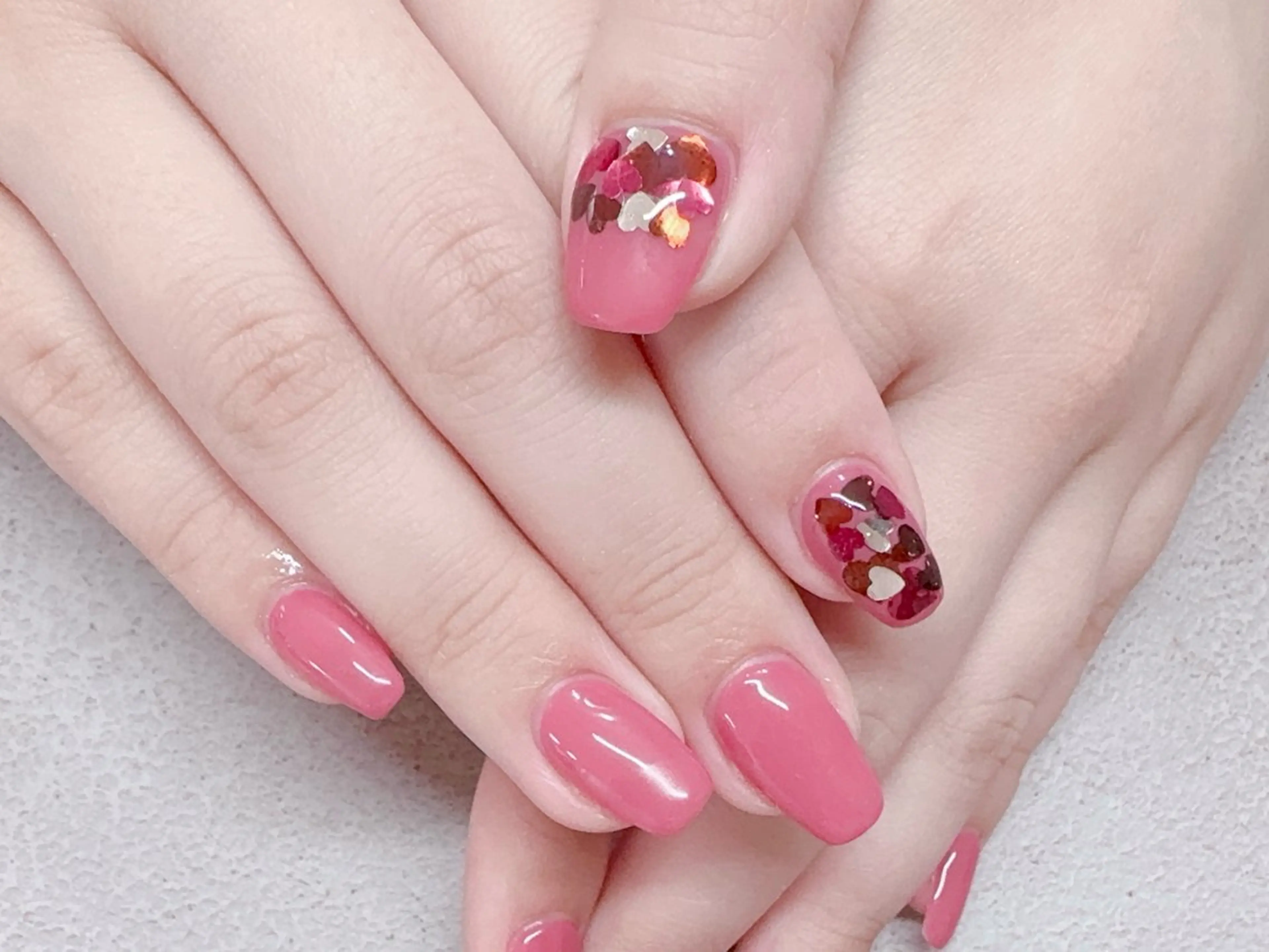 ネイル ハンドネイル F2所属・f2 nailのネイルデザイン