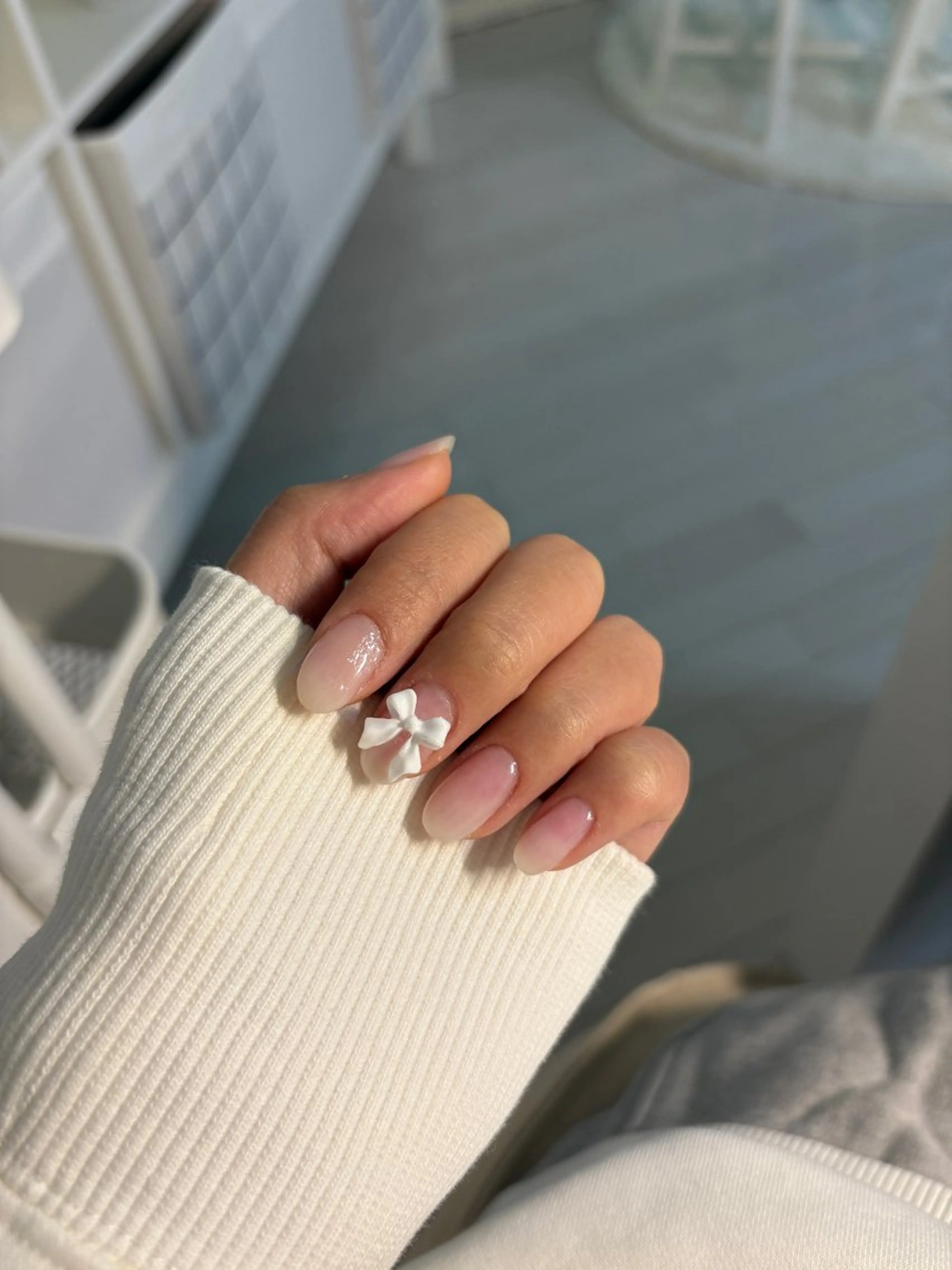 ネイル cream nail salon所属・Haruka designのネイルデザイン