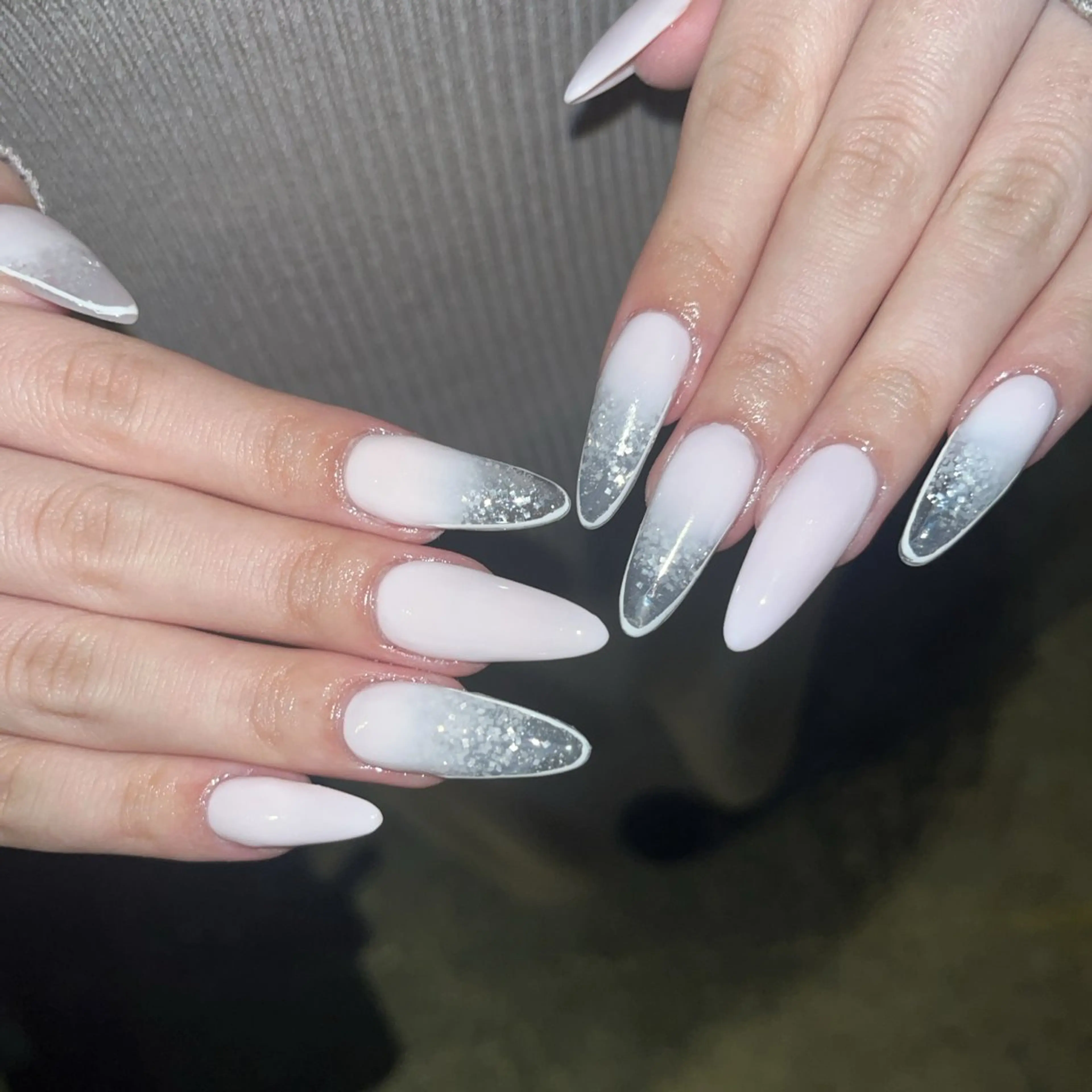ネイル yukina nailのネイルデザイン