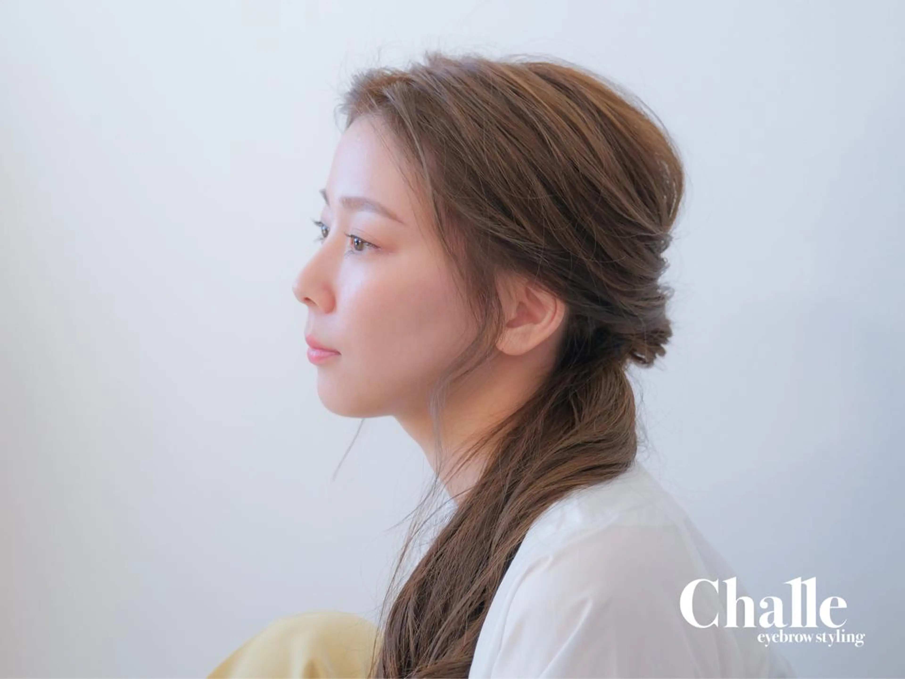 マツエク・マツパ 眉毛専門店brow art上野店 阿部の眉毛・アイブロウイメージ