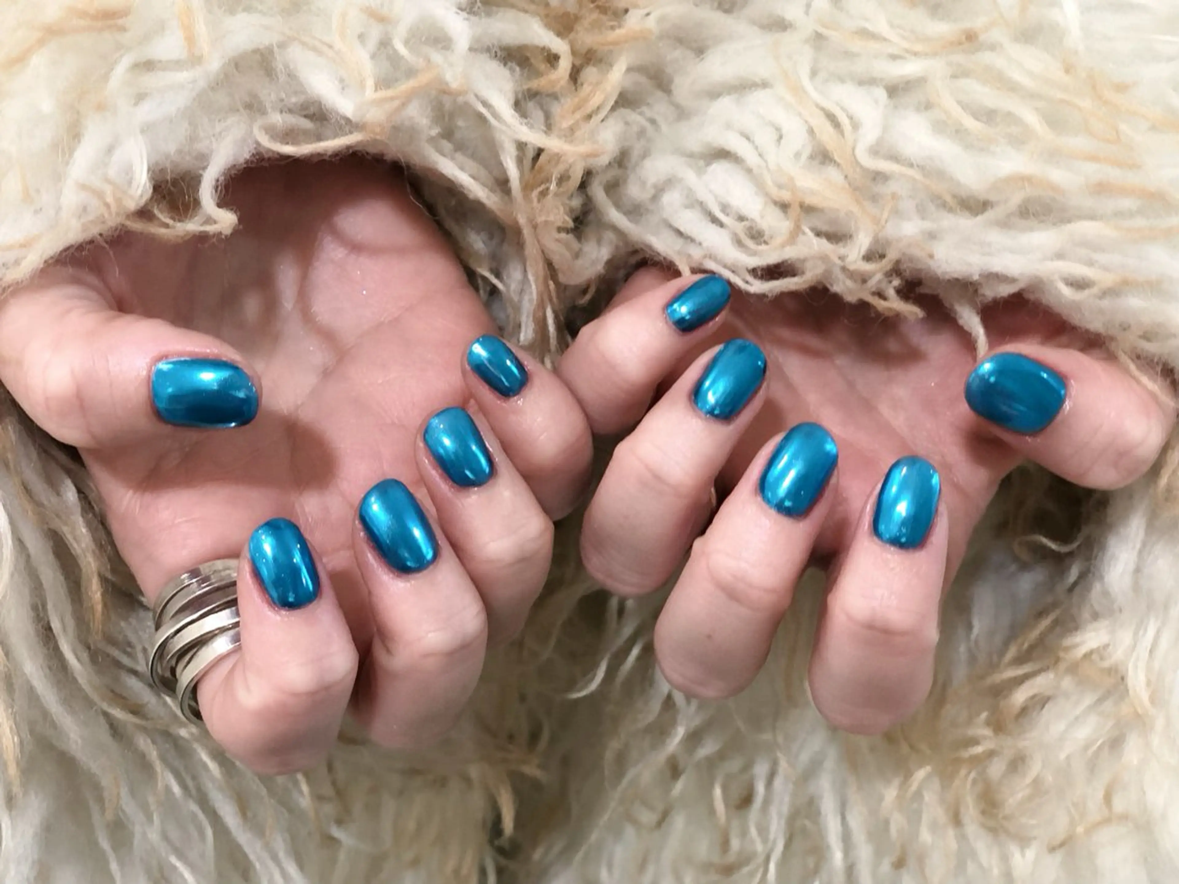 ネイル GEMINI NAILのネイルデザイン