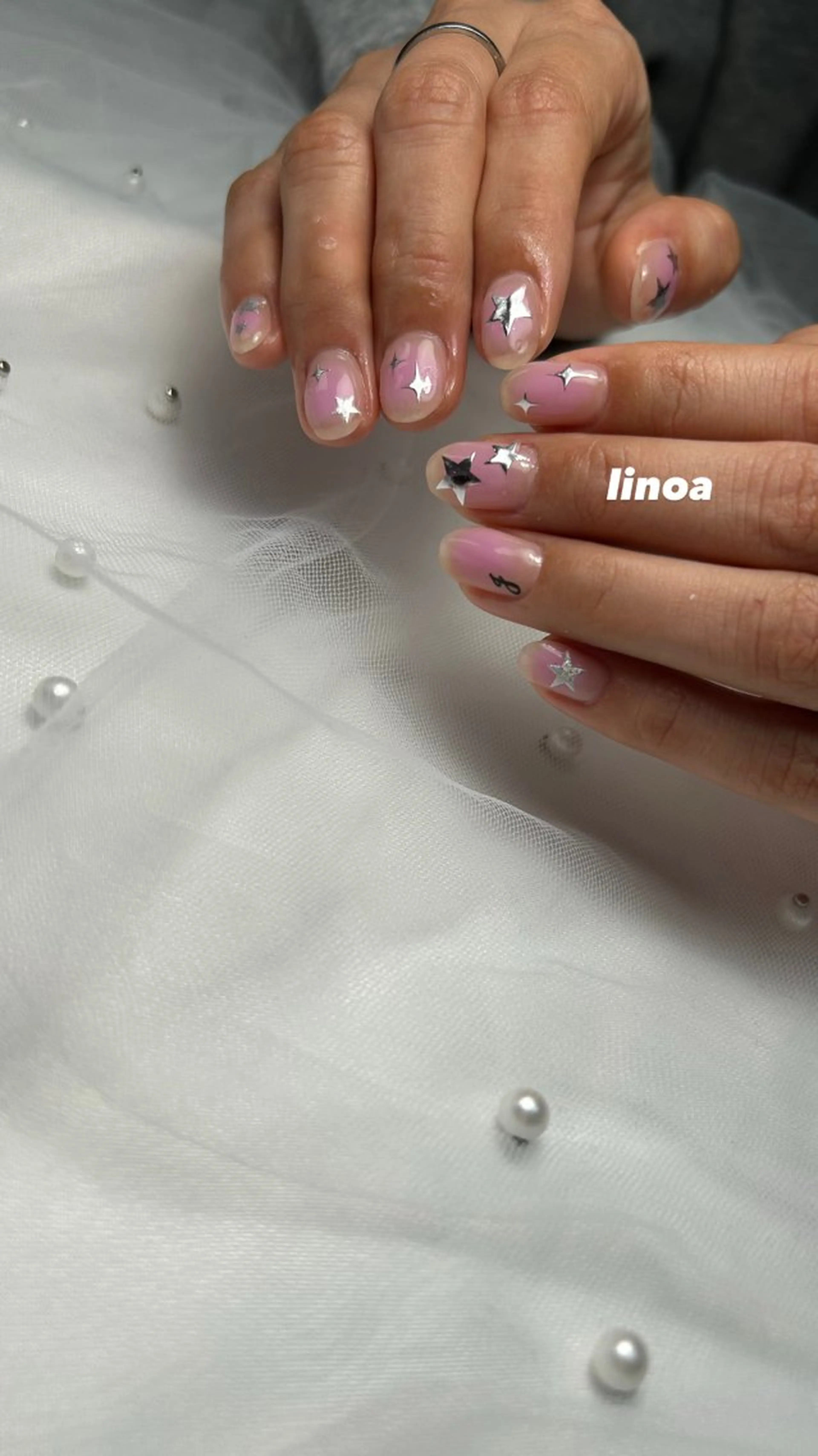 ネイル ハンドネイル nailsalon Linoaのその他イメージ