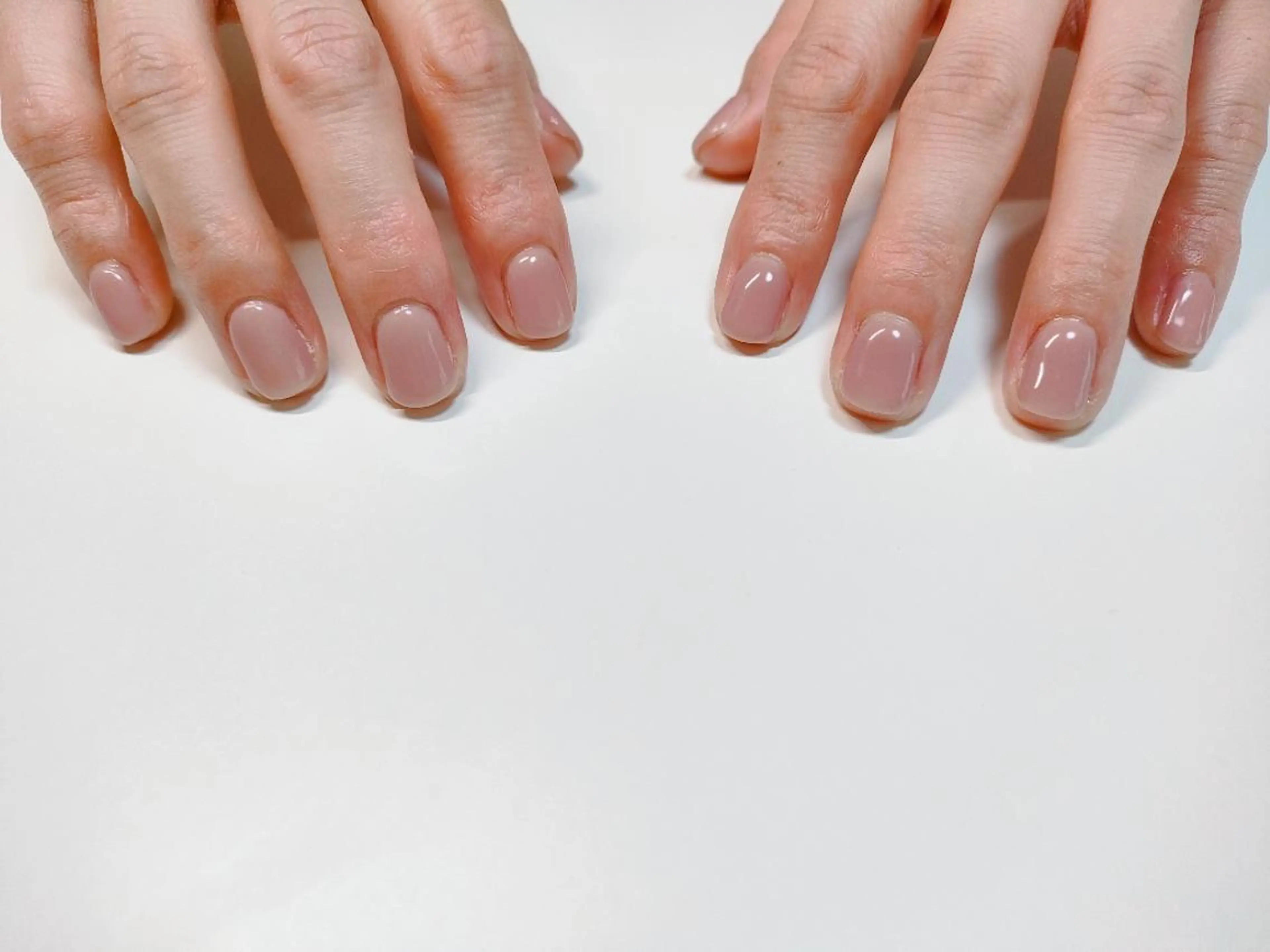 ショート ハンドネイル 【4月より予約再開】 ca.nailのネイルデザイン
