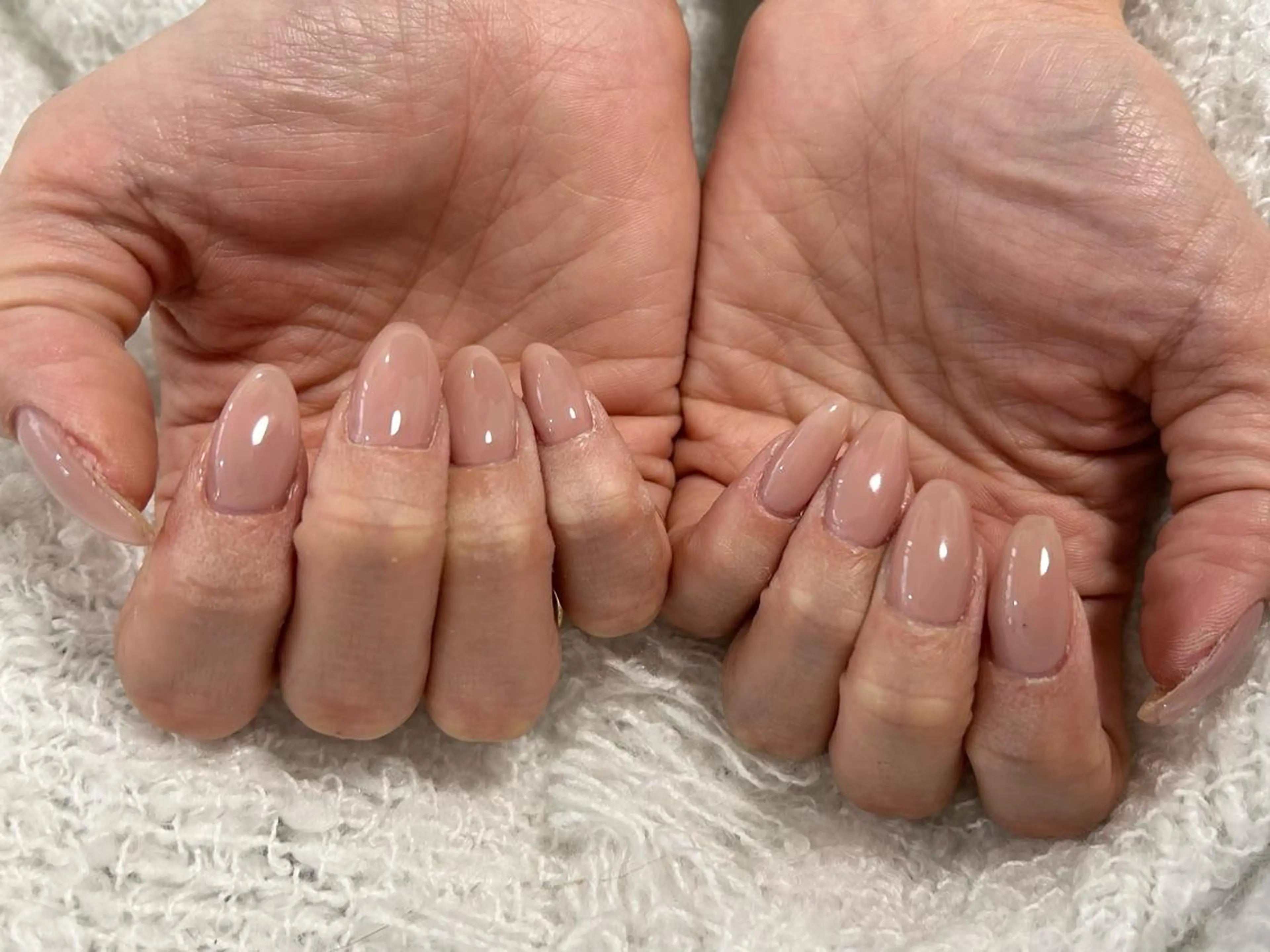 ネイル MOANA所属・moana Aのマツエク・マツパデザイン