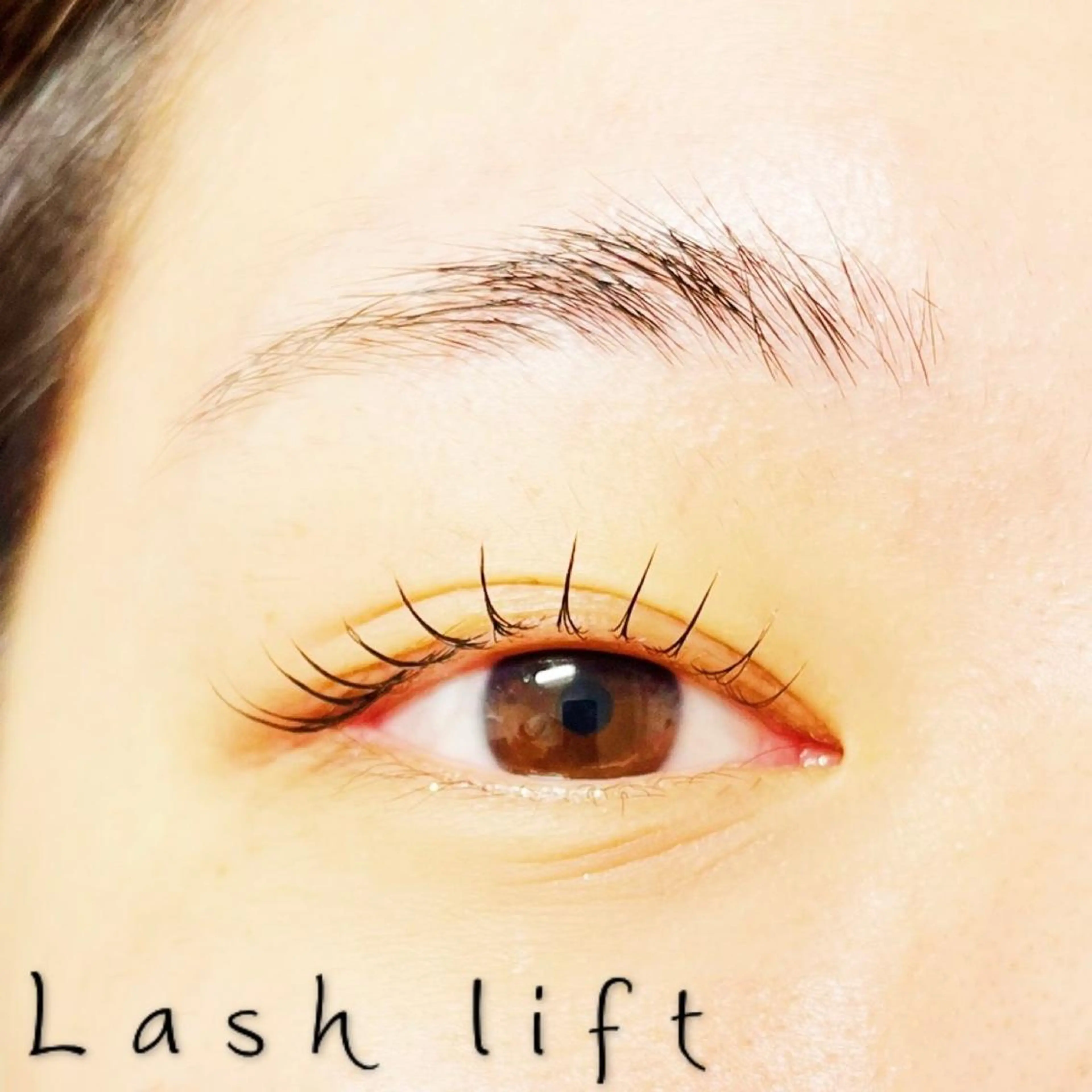 マツエク・マツパ マツパ EYELASH SALON なないろ所属・eyesalon なないろ🌈のマツエク・マツパデザイン