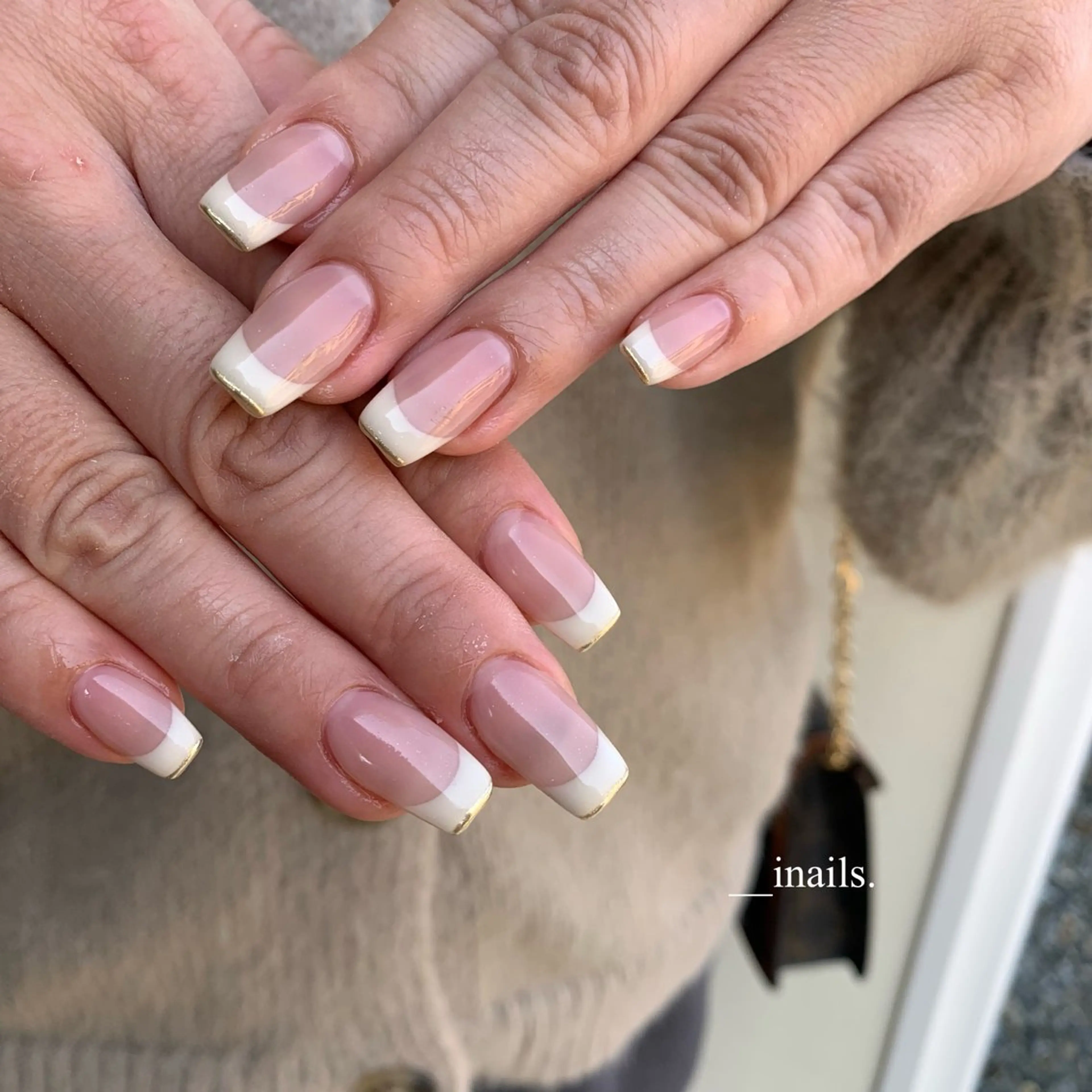 ネイル ＿i nails'のネイルデザイン