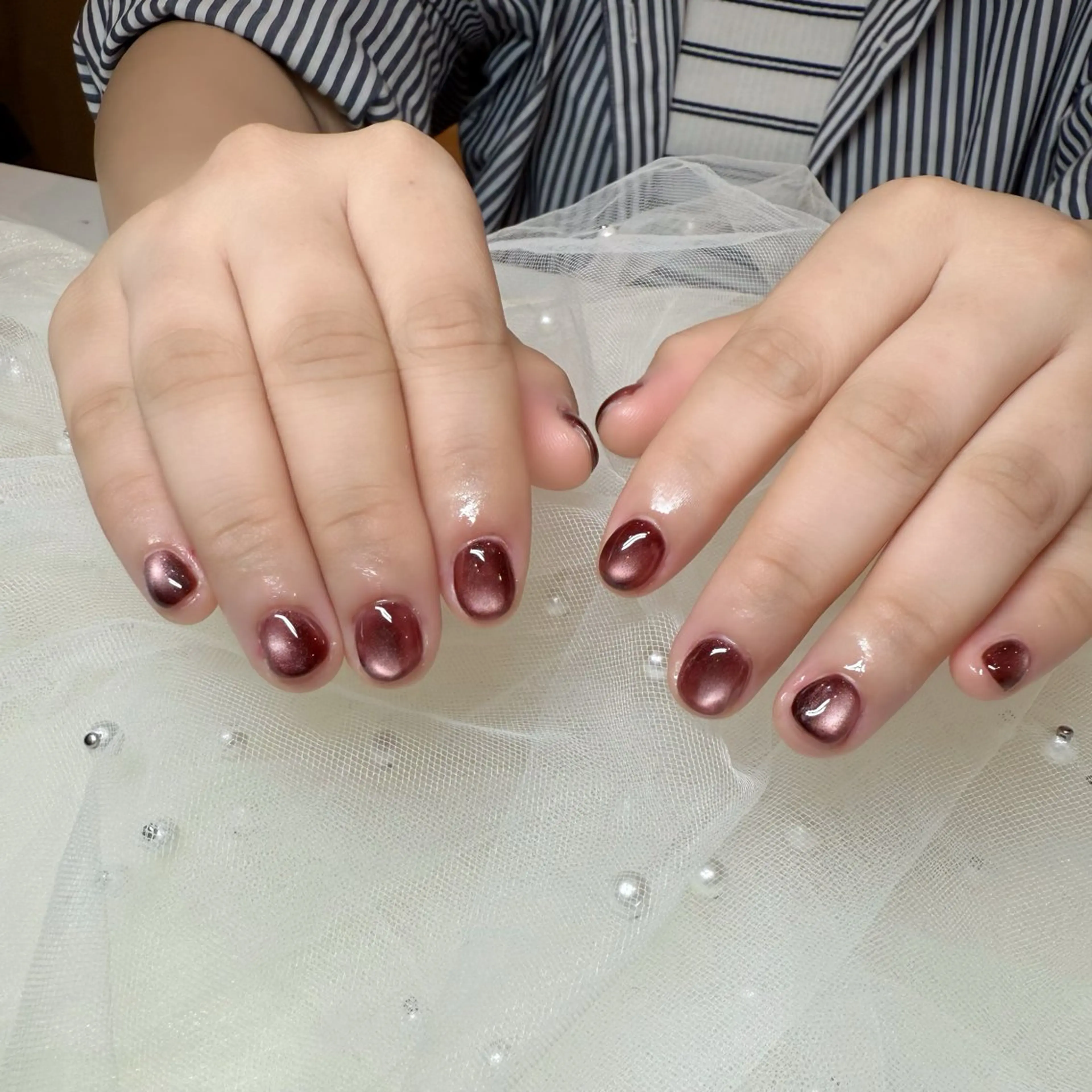 ネイル RIN HANのネイルデザイン