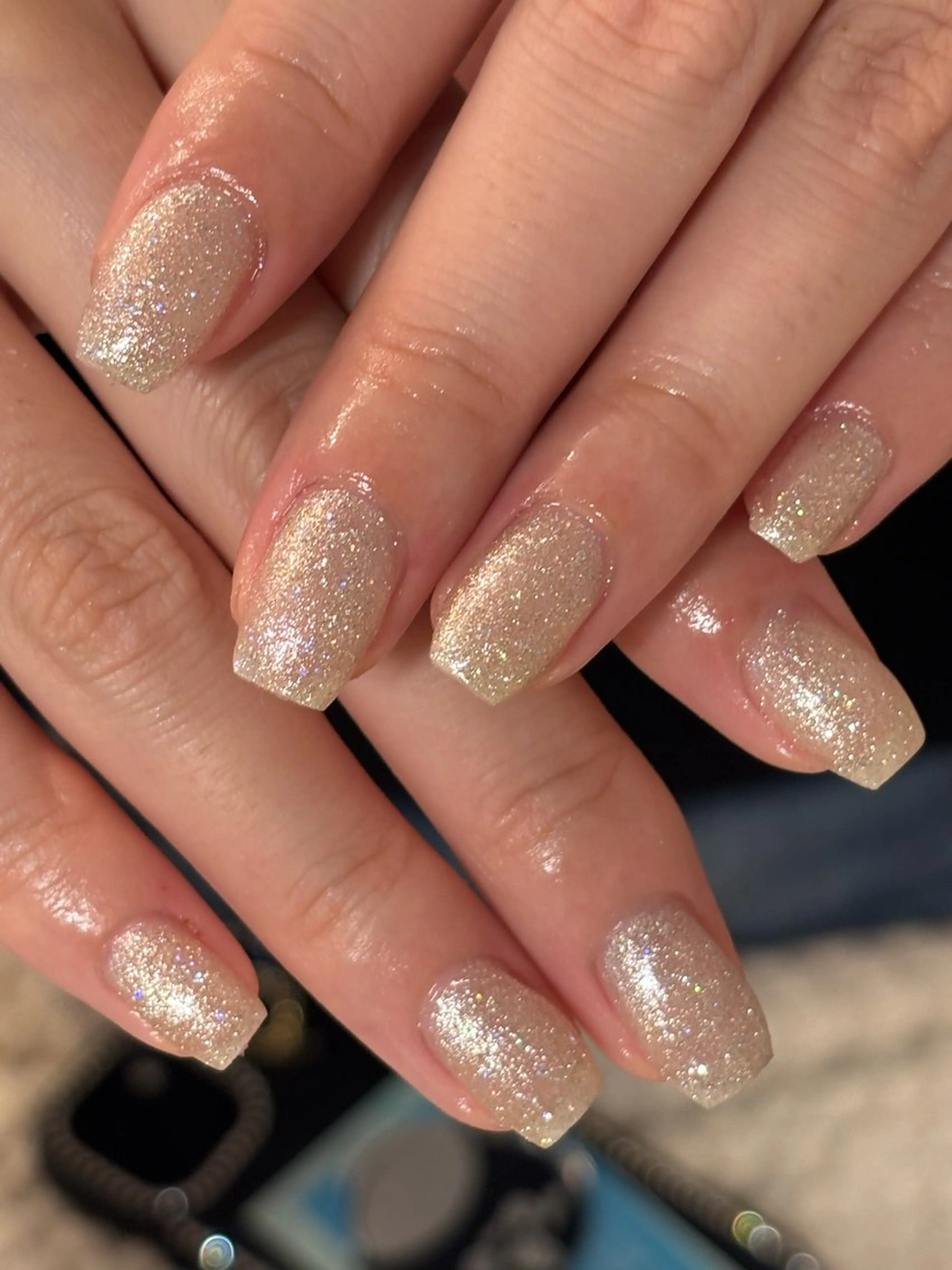 キッズ ハンドネイル Filonnail rinaのネイルデザイン