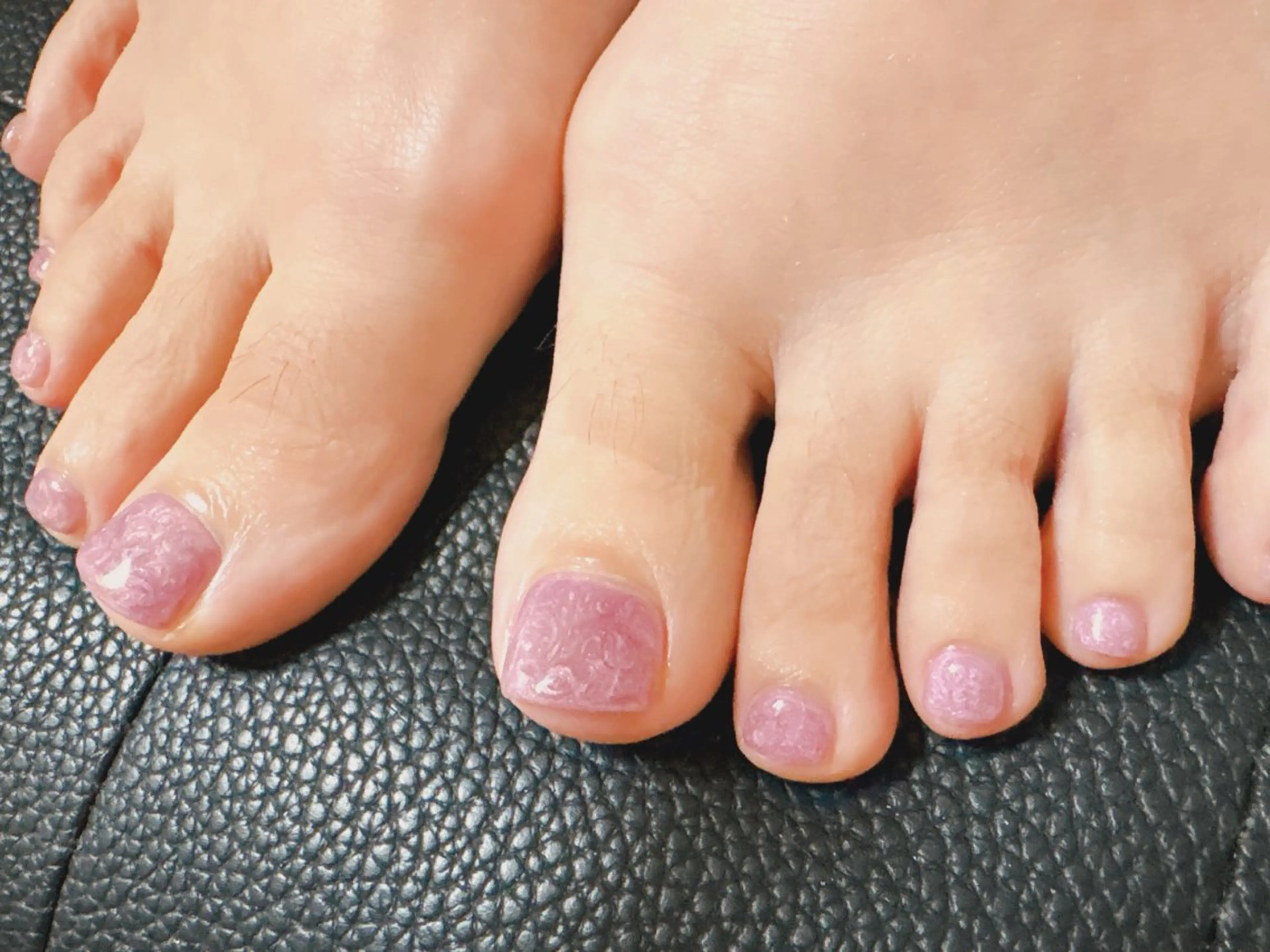 ネイル ECLAT エクラ所属・寺山 千鶴のネイルデザイン