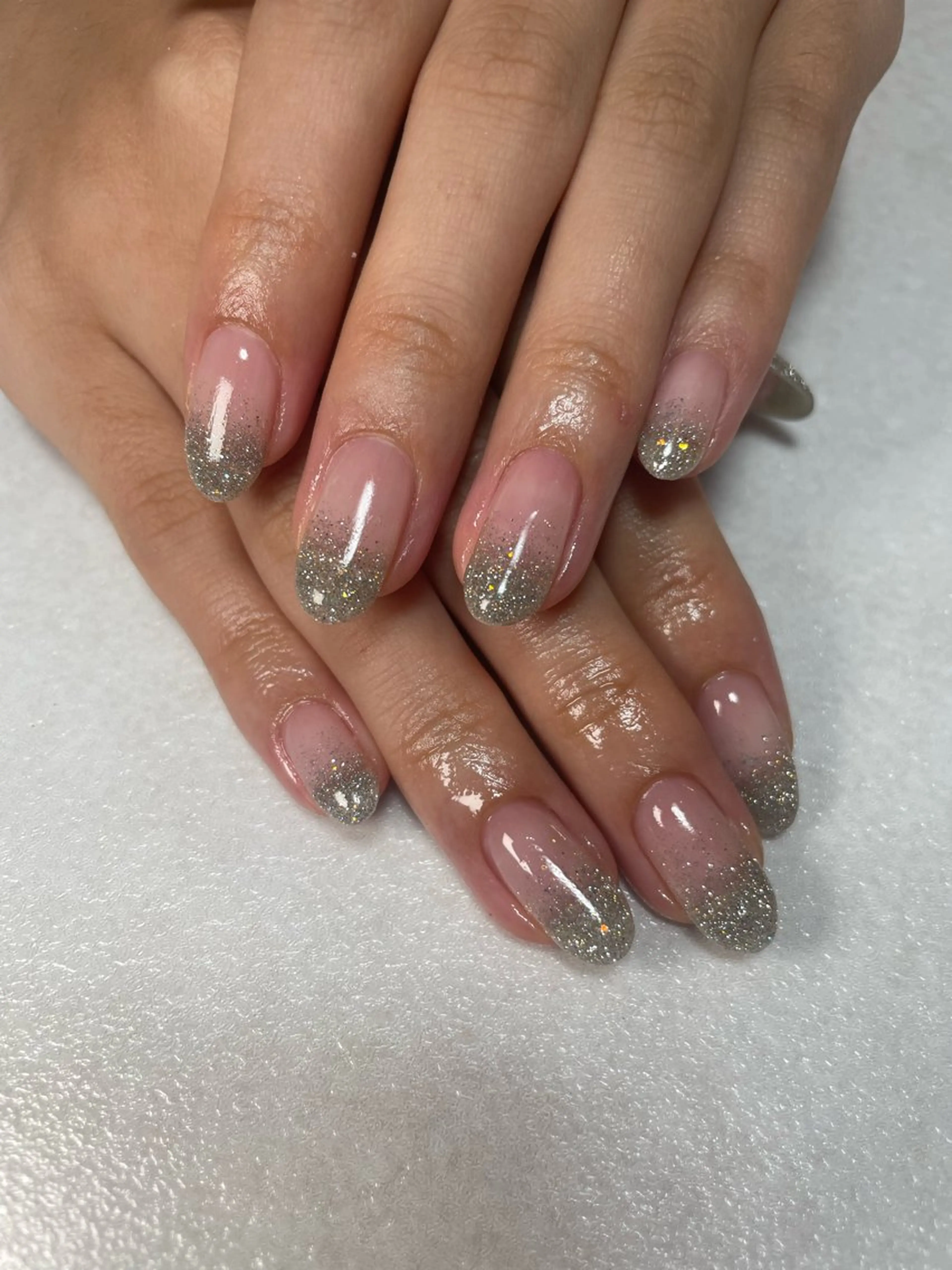 ネイル ハンドネイル SPICENAILS sanaのネイルデザイン