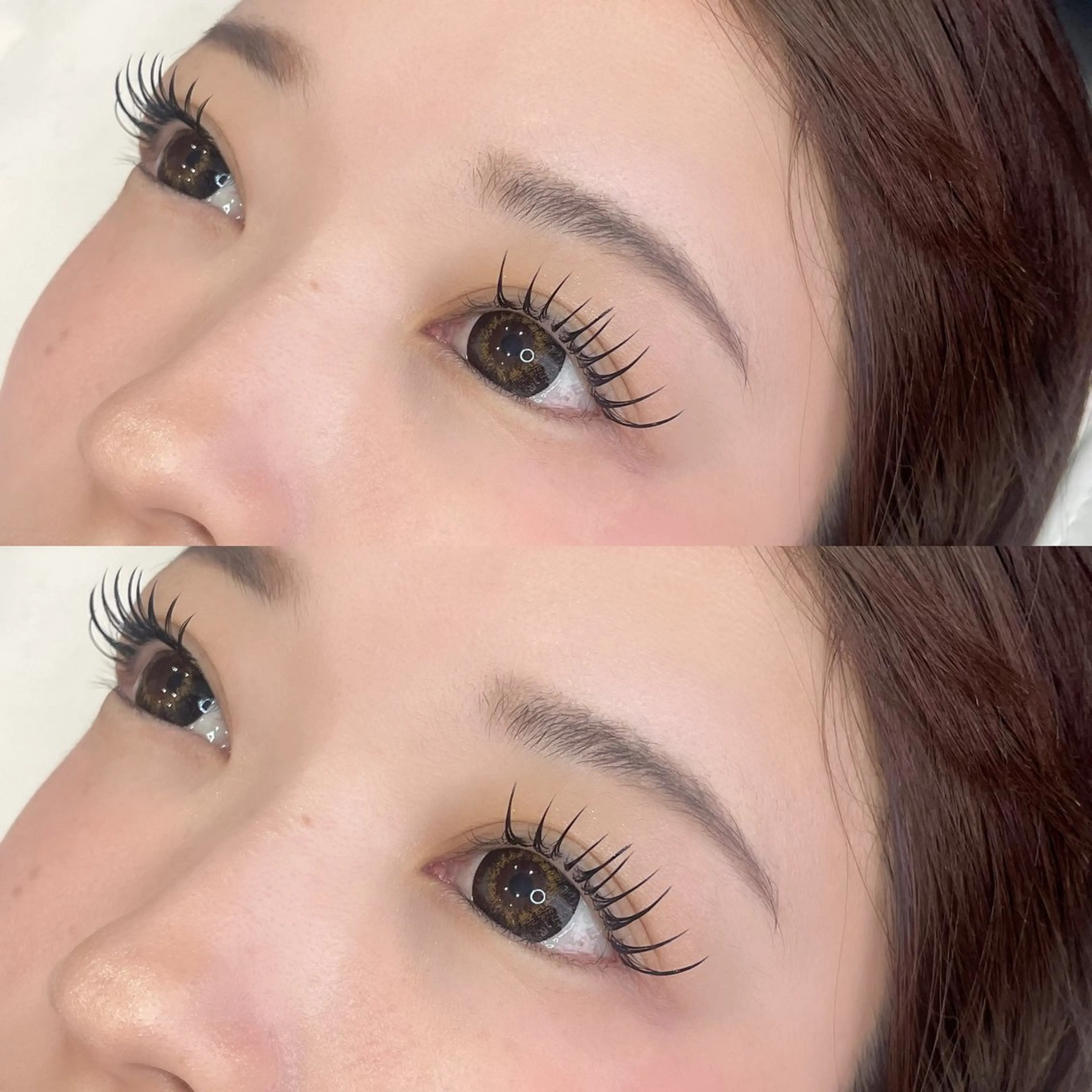 マツエク・マツパ soirée所属・nail salon Soiréeのネイルデザイン