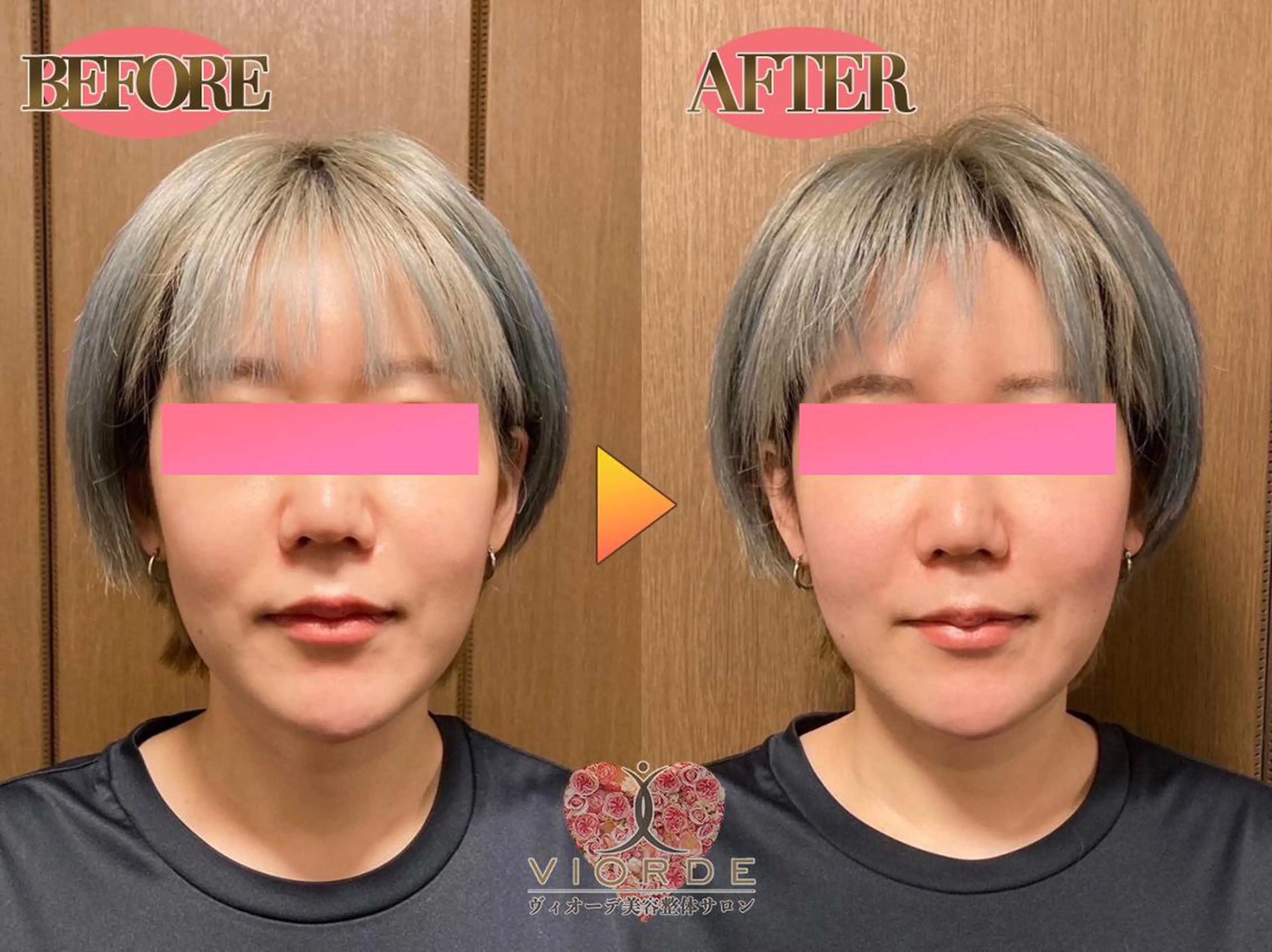リラク ヴィオーデ美容整体 サロン 表参道店のエステ・リラクイメージ