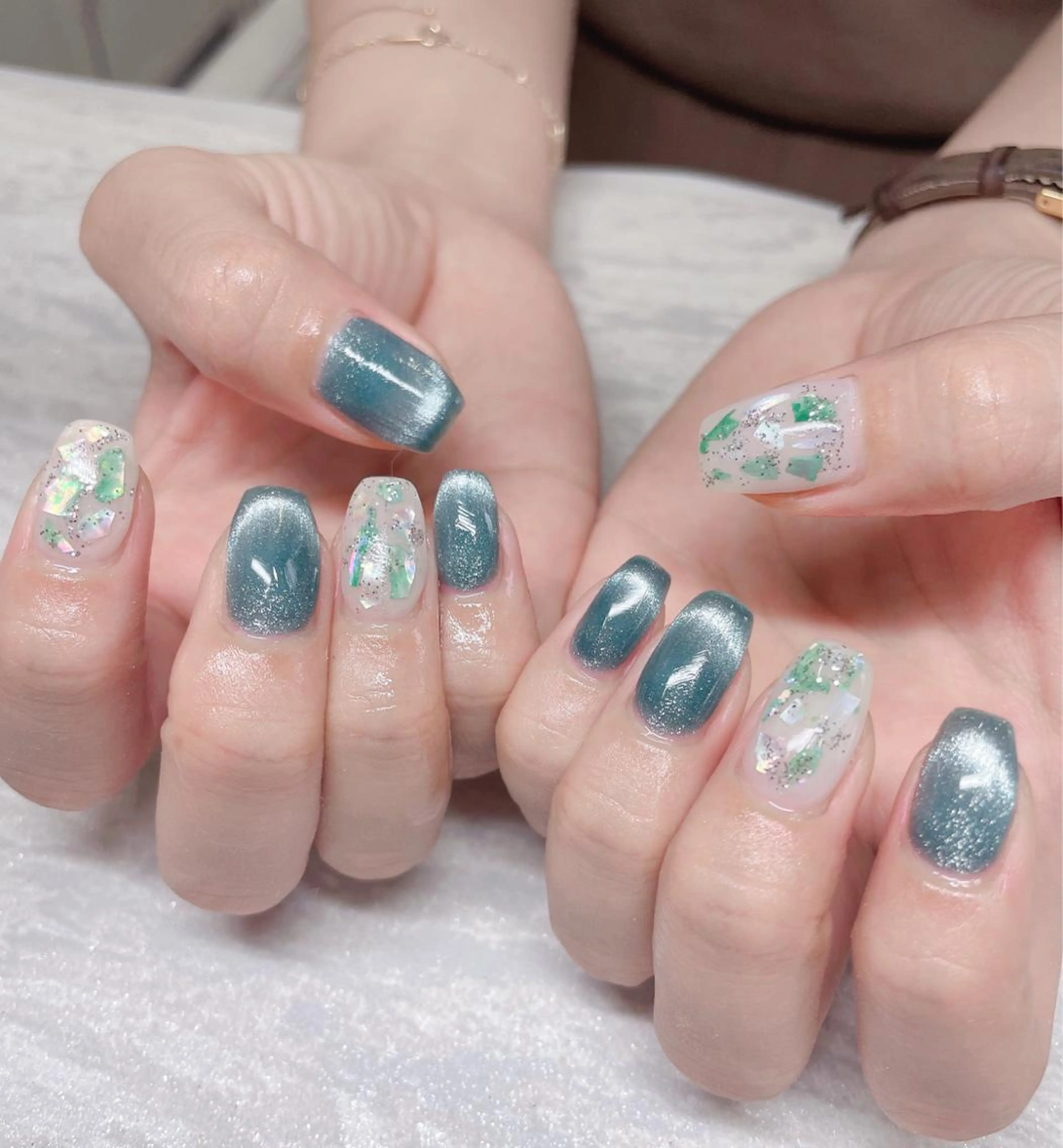 ネイル kouca  nail所属・コウ カnail💅のネイルデザイン