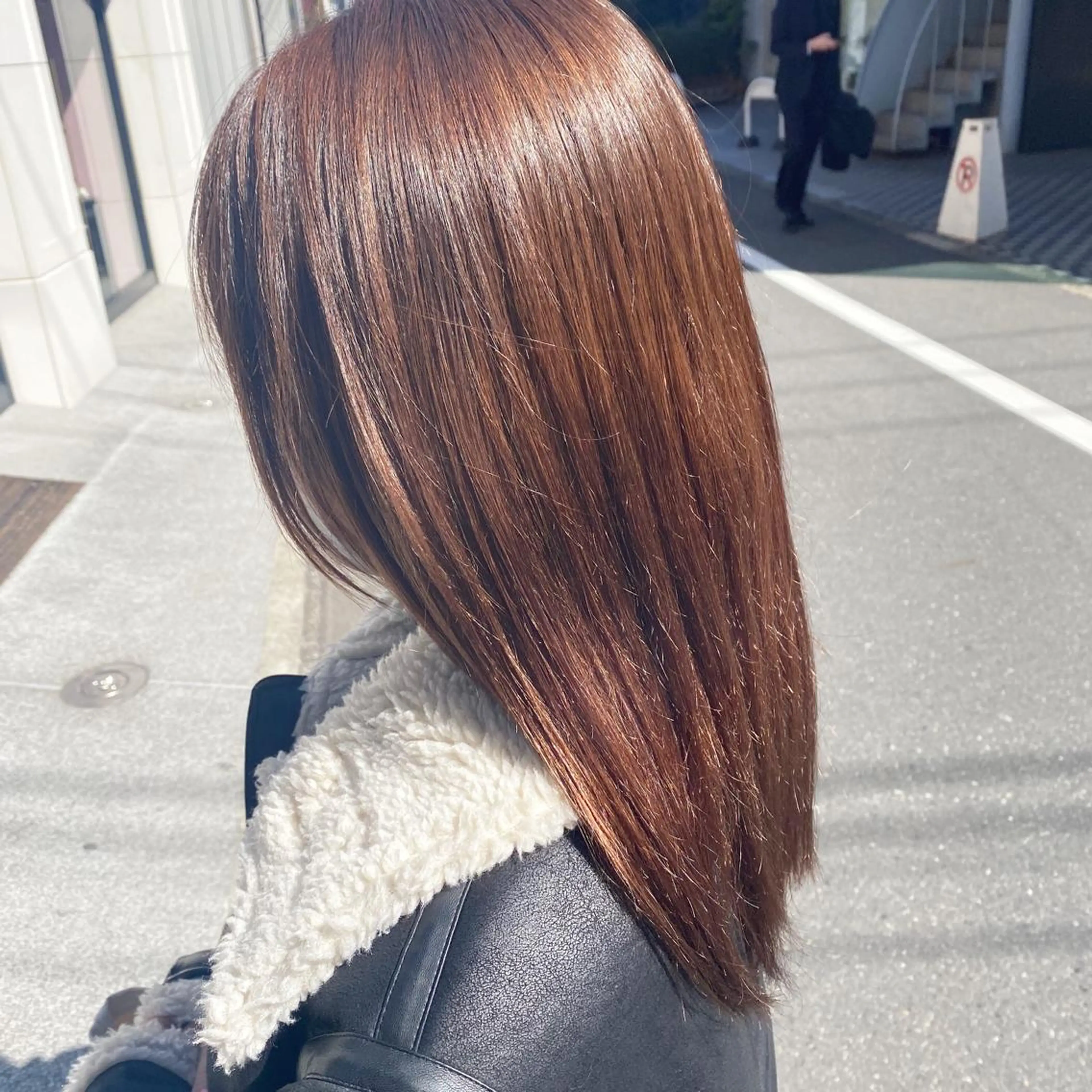 セミロング 🌟マチダ テルヤ🌟のその他イメージ