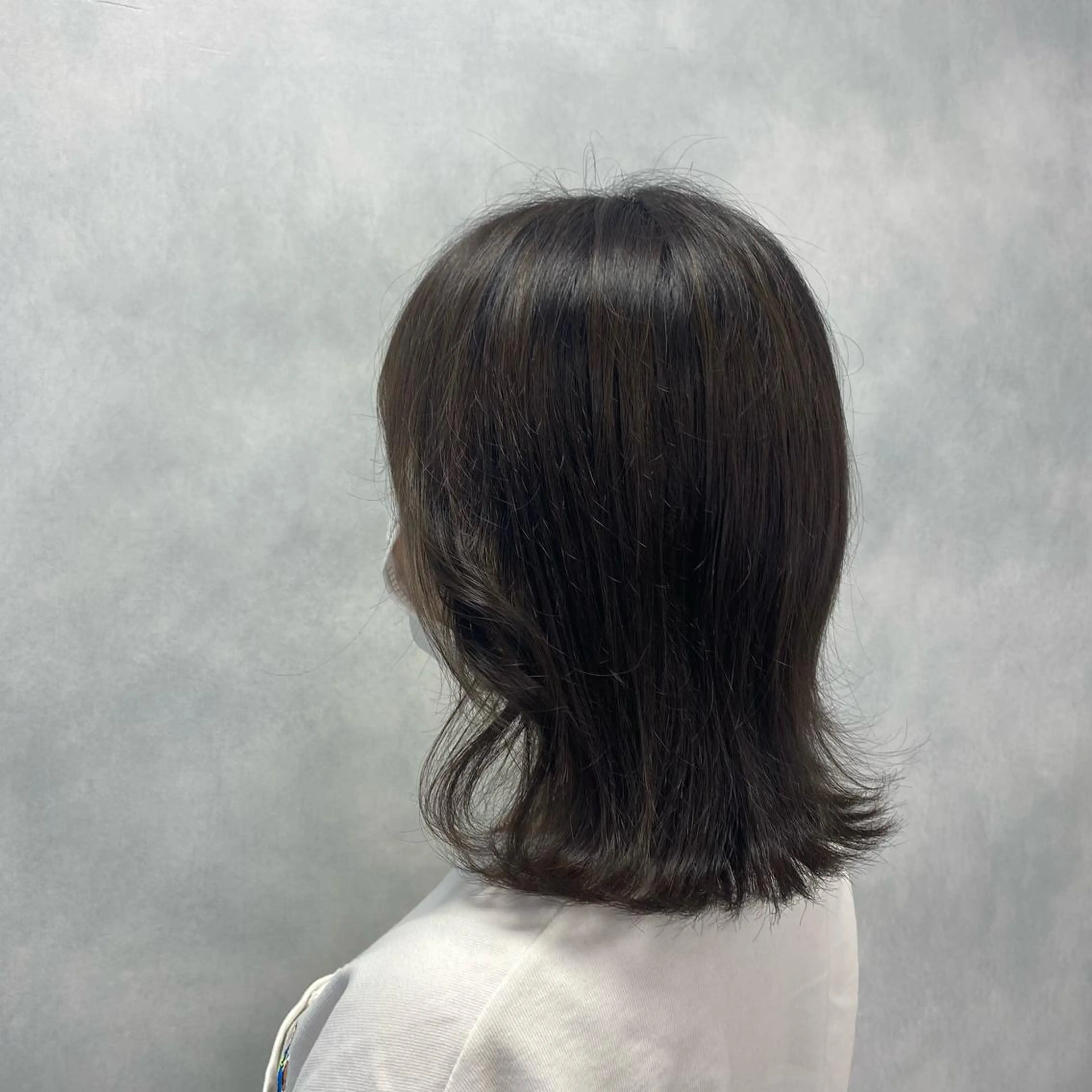 カラー 韓国・網紅 🦋HONOKA🦋のヘアスタイル