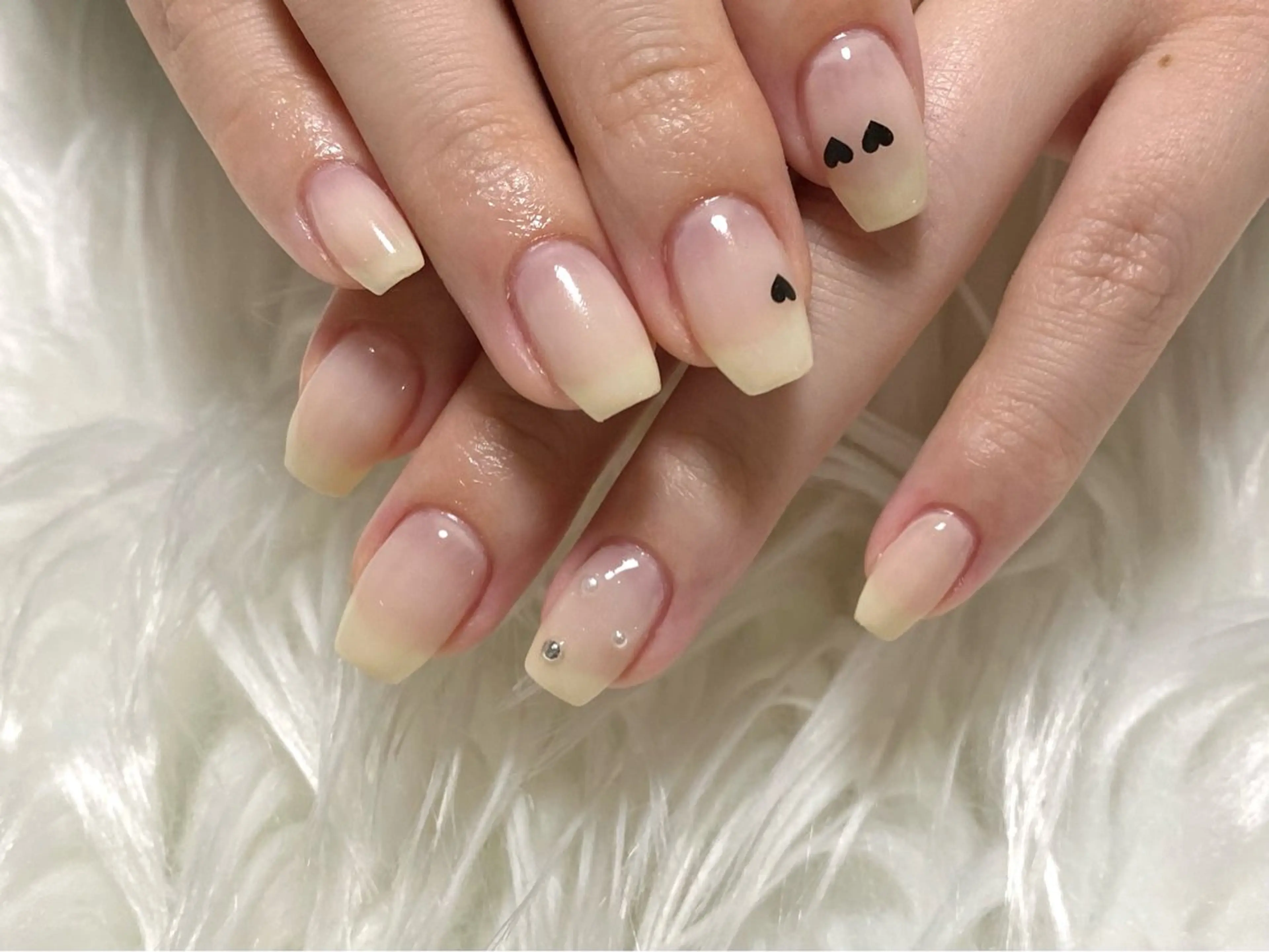 ネイル ハンドネイル Verita     Nail所属・Verita nailのネイルデザイン
