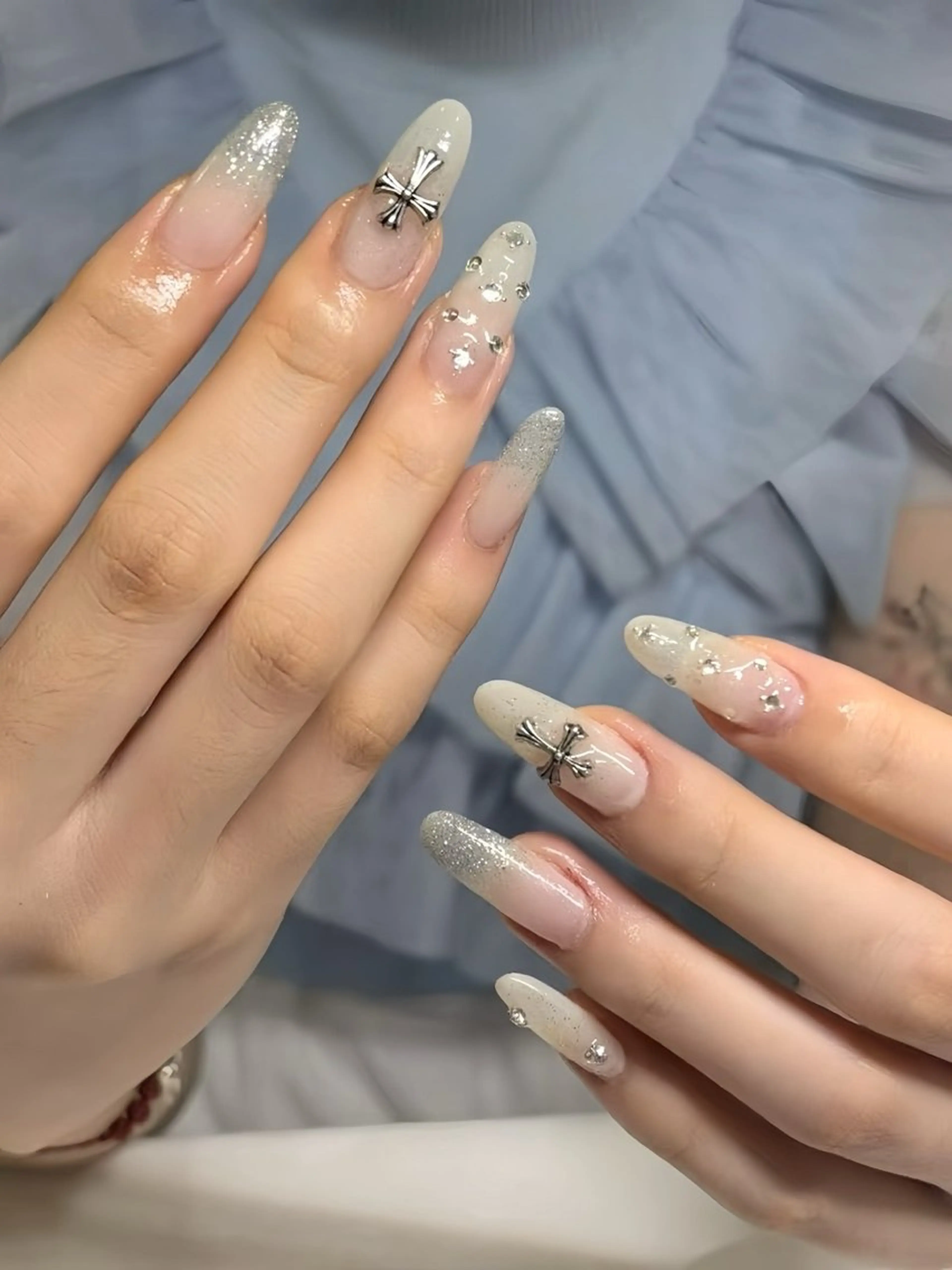 ネイル の ののネイルデザイン