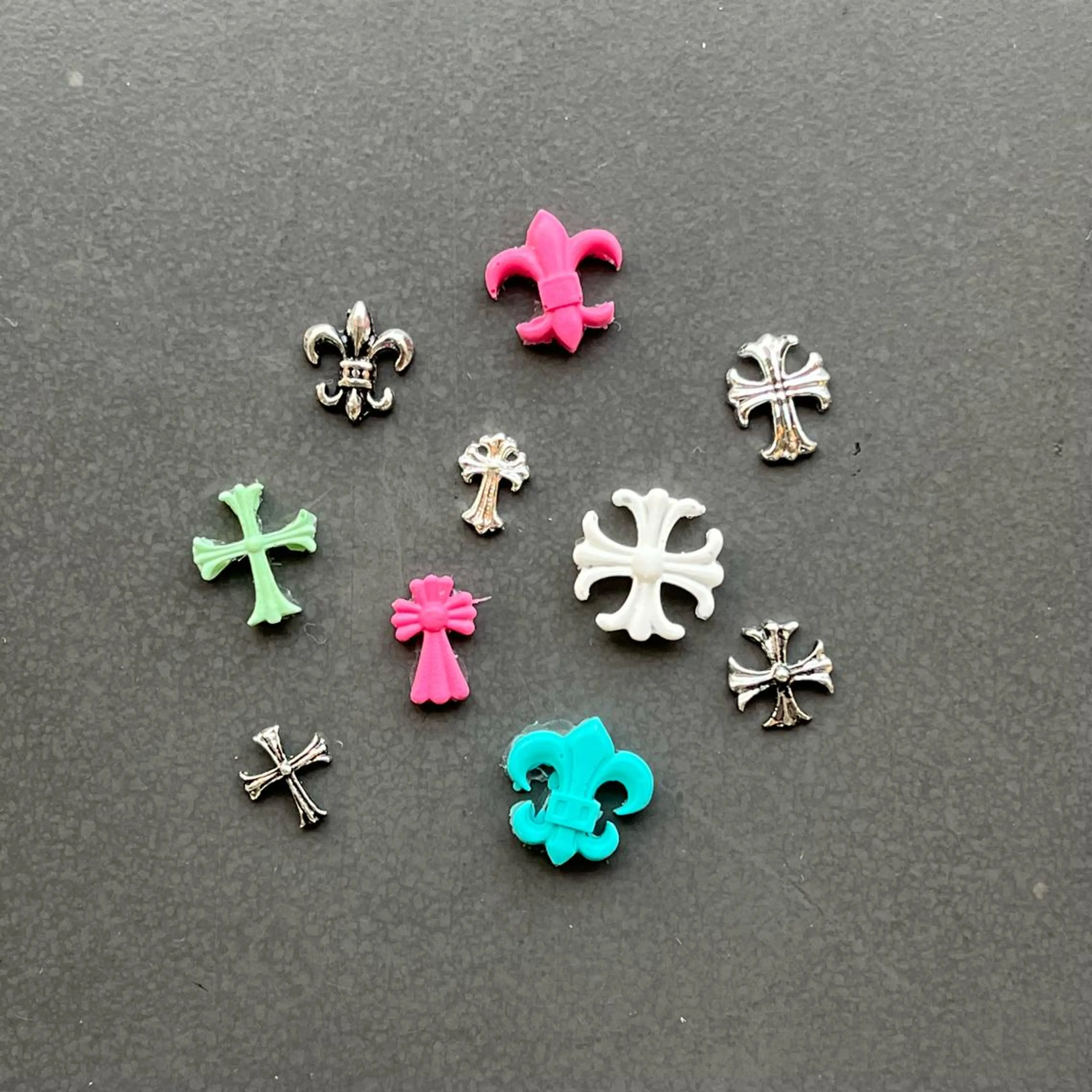 ネイル 🍒 akariのネイルデザイン