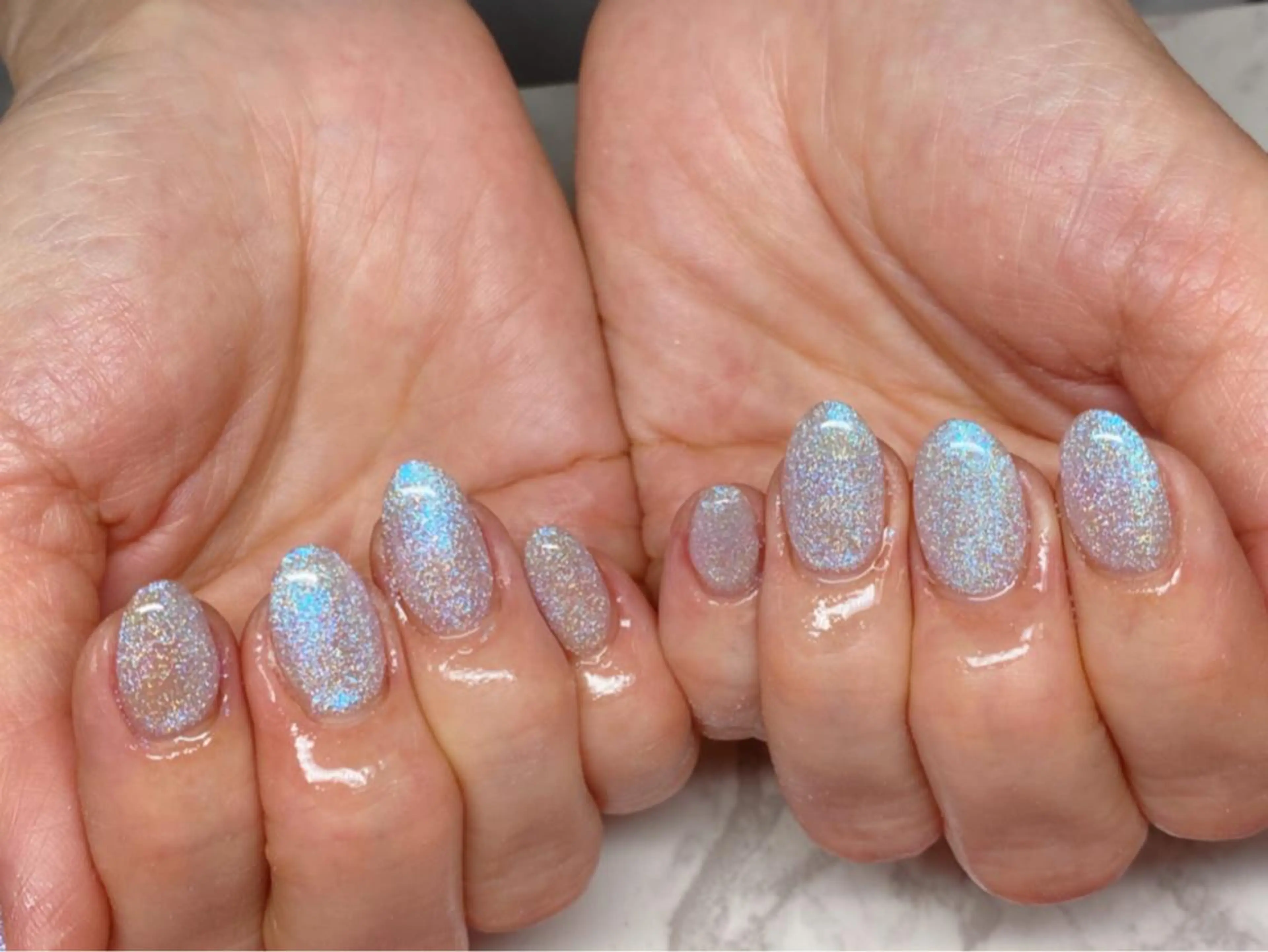 ネイル ハンドネイル Beauty Salon  Luna所属・Beauty Salon Lunaのエステ・リラクイメージ