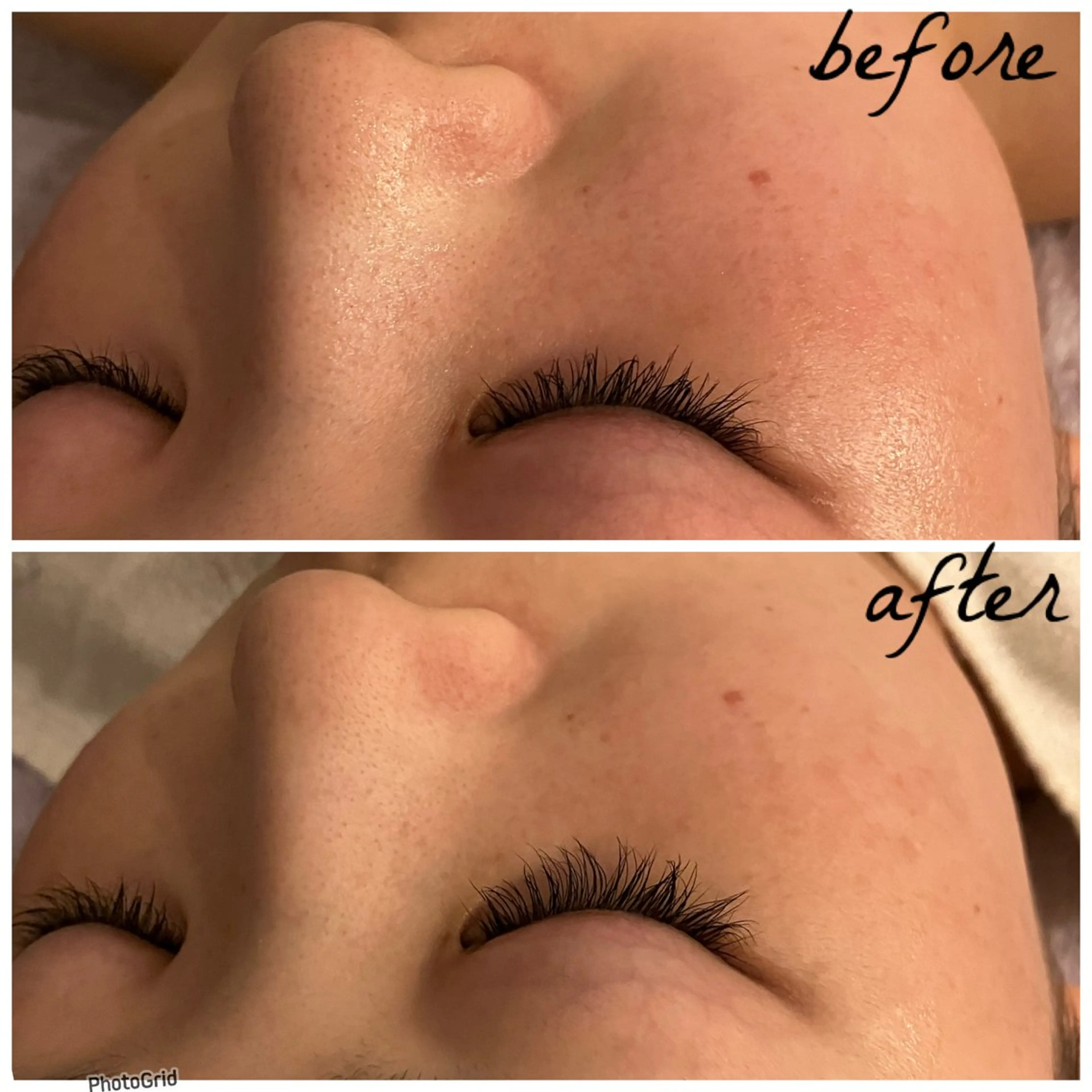 メンズ エステ メナード岐阜茜部 杉浦のエステ・リラクイメージ