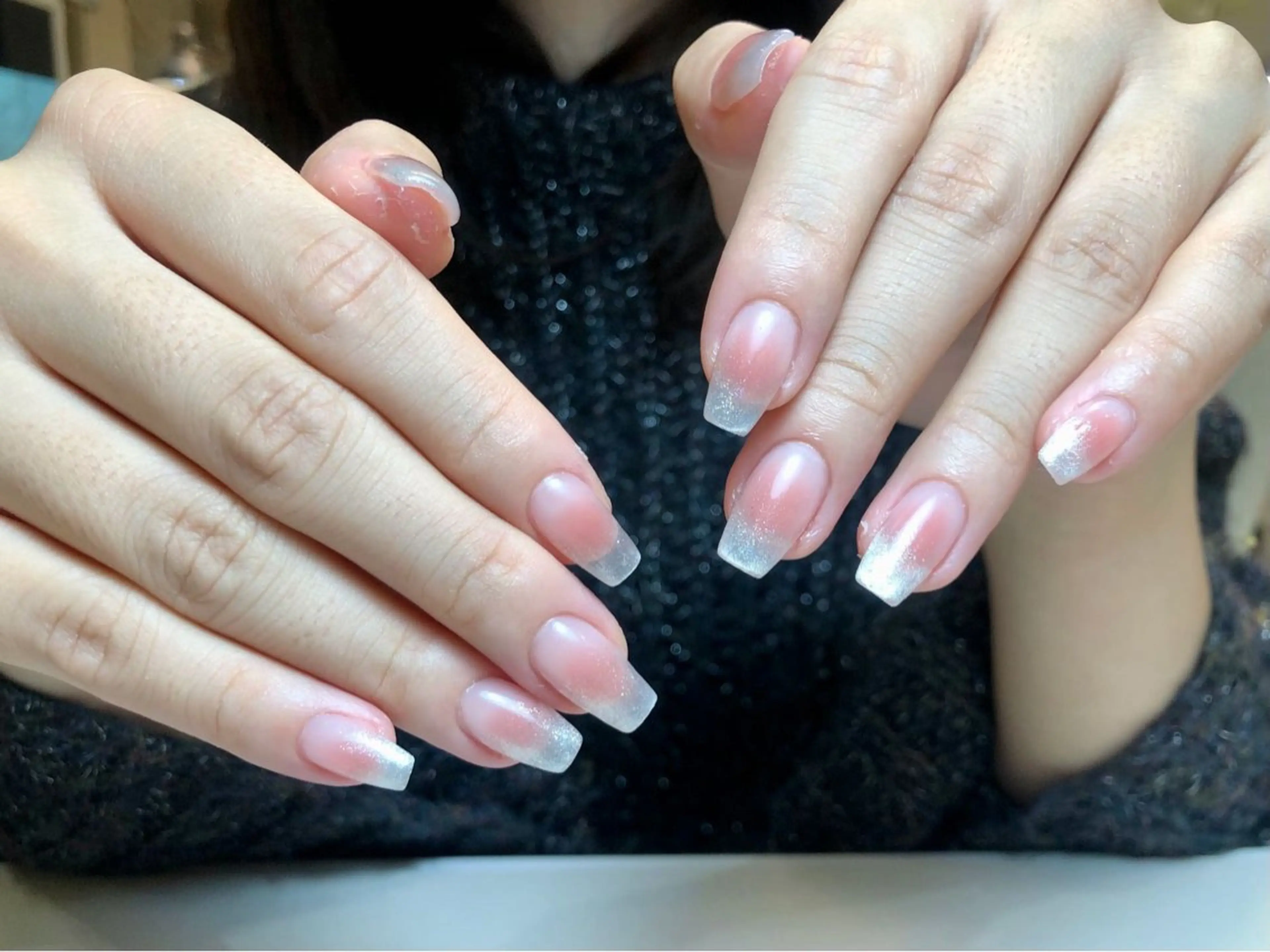 ネイル Nina Beauty所属・NinaBeauty リリのネイルデザイン