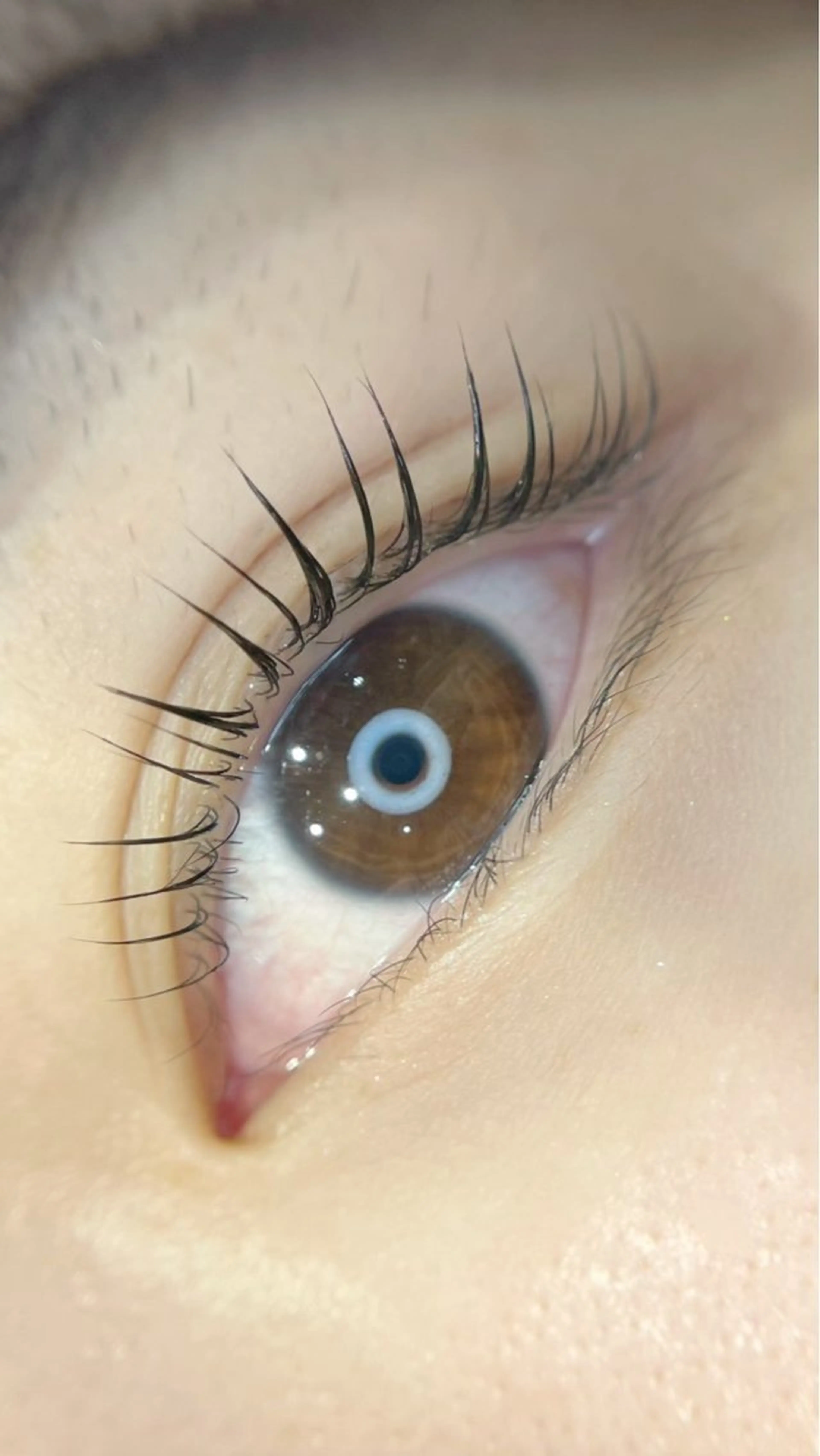 パーマ 💎switch💎 ayaのマツエク・マツパデザイン