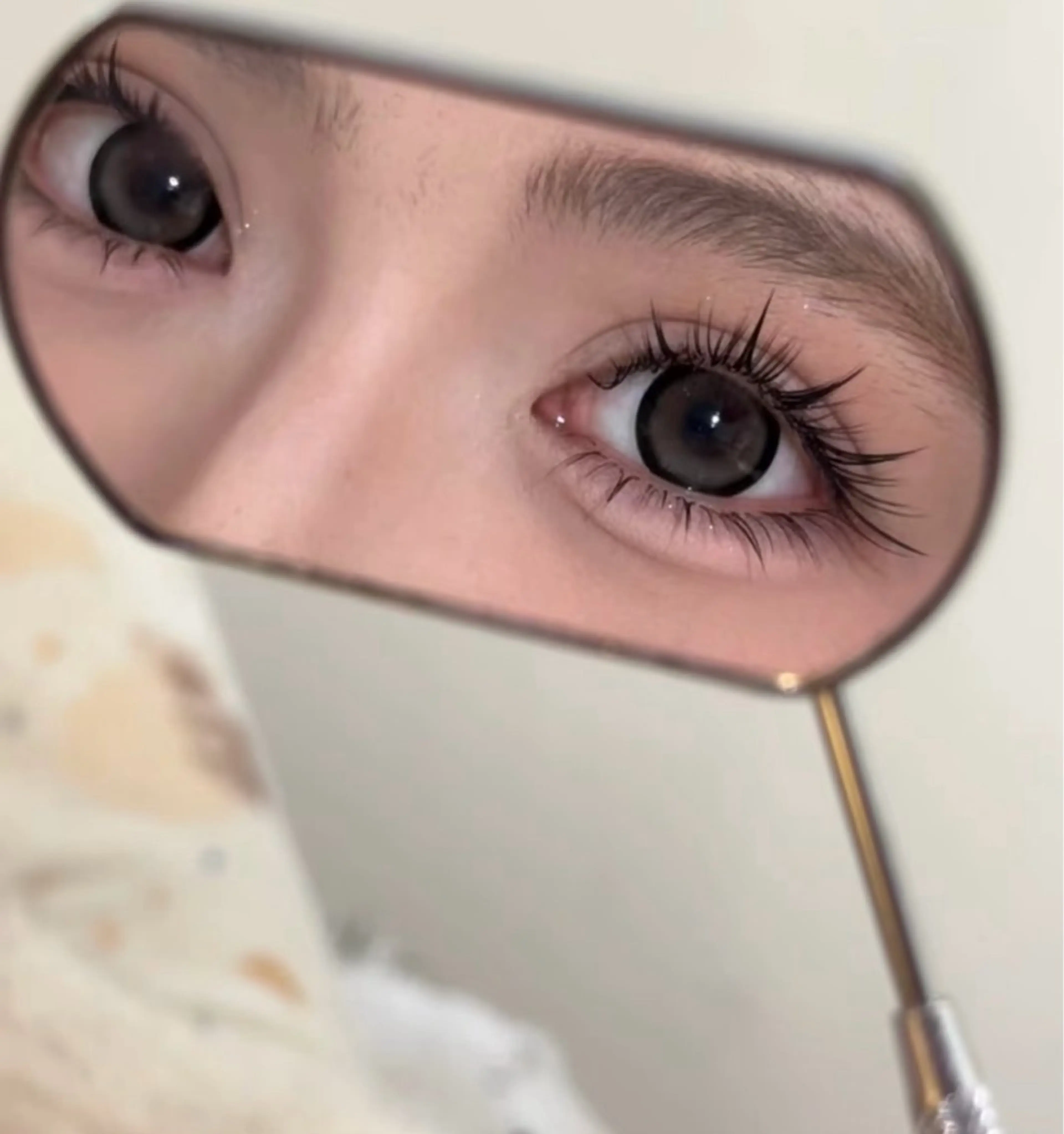 マツエク・マツパ ビオラス池袋 まつげパーマ/フラットラッシュ/眉毛所属・ビオラス サロンのマツエク・マツパデザイン