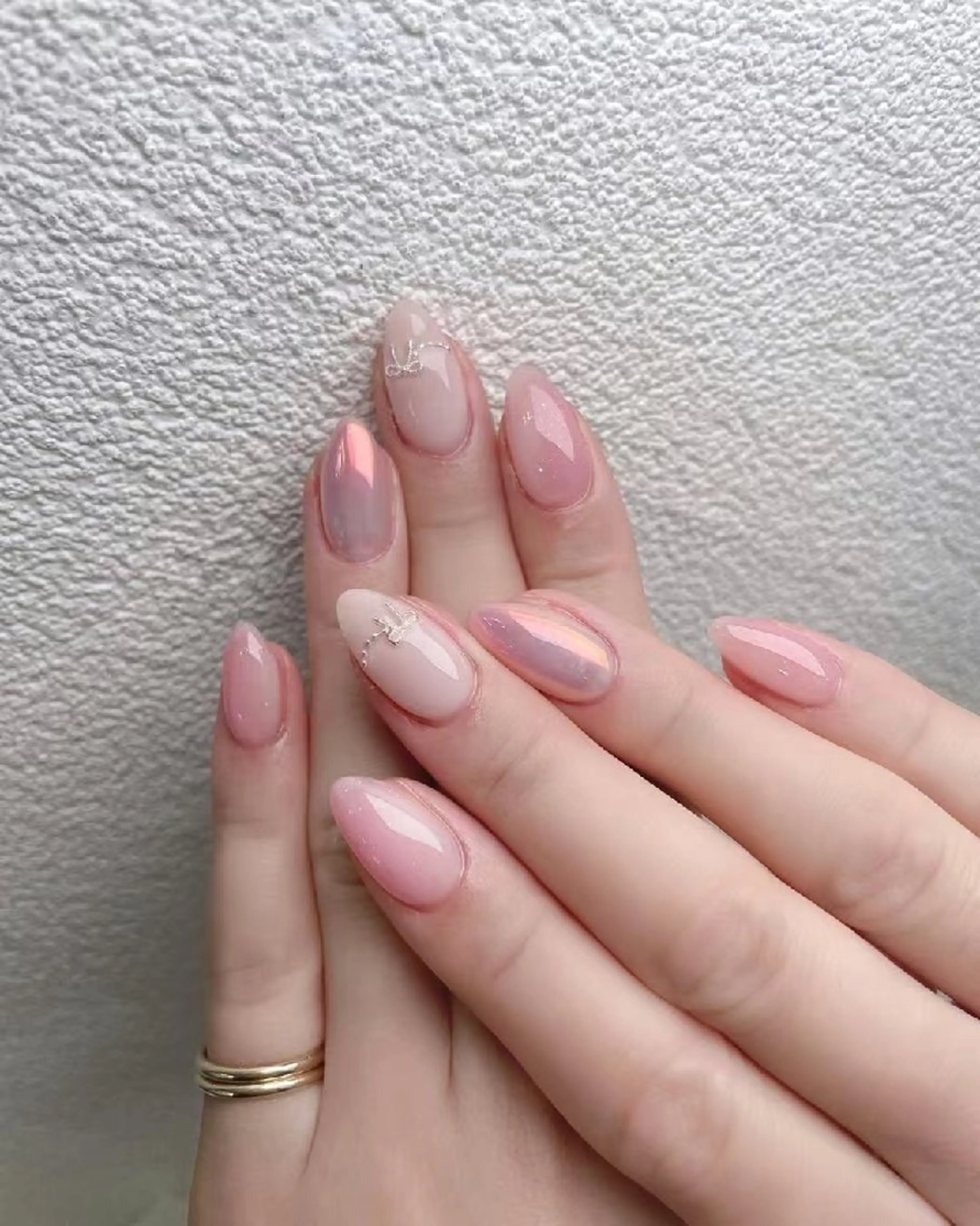 ネイル fufu.nail所属・fu,fu nailのネイルデザイン