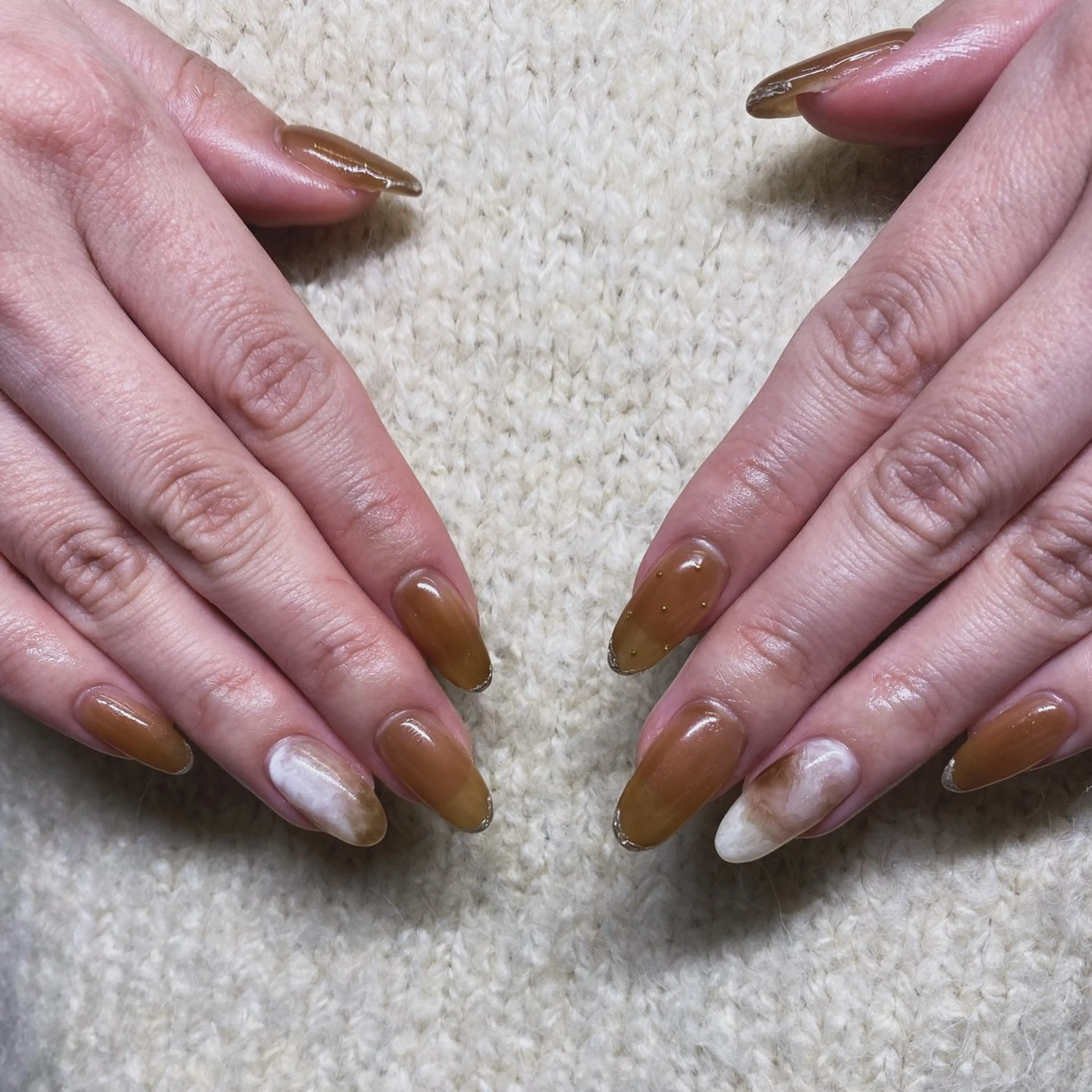 ネイル kaonail所属・kao nail [YUI]のネイルデザイン