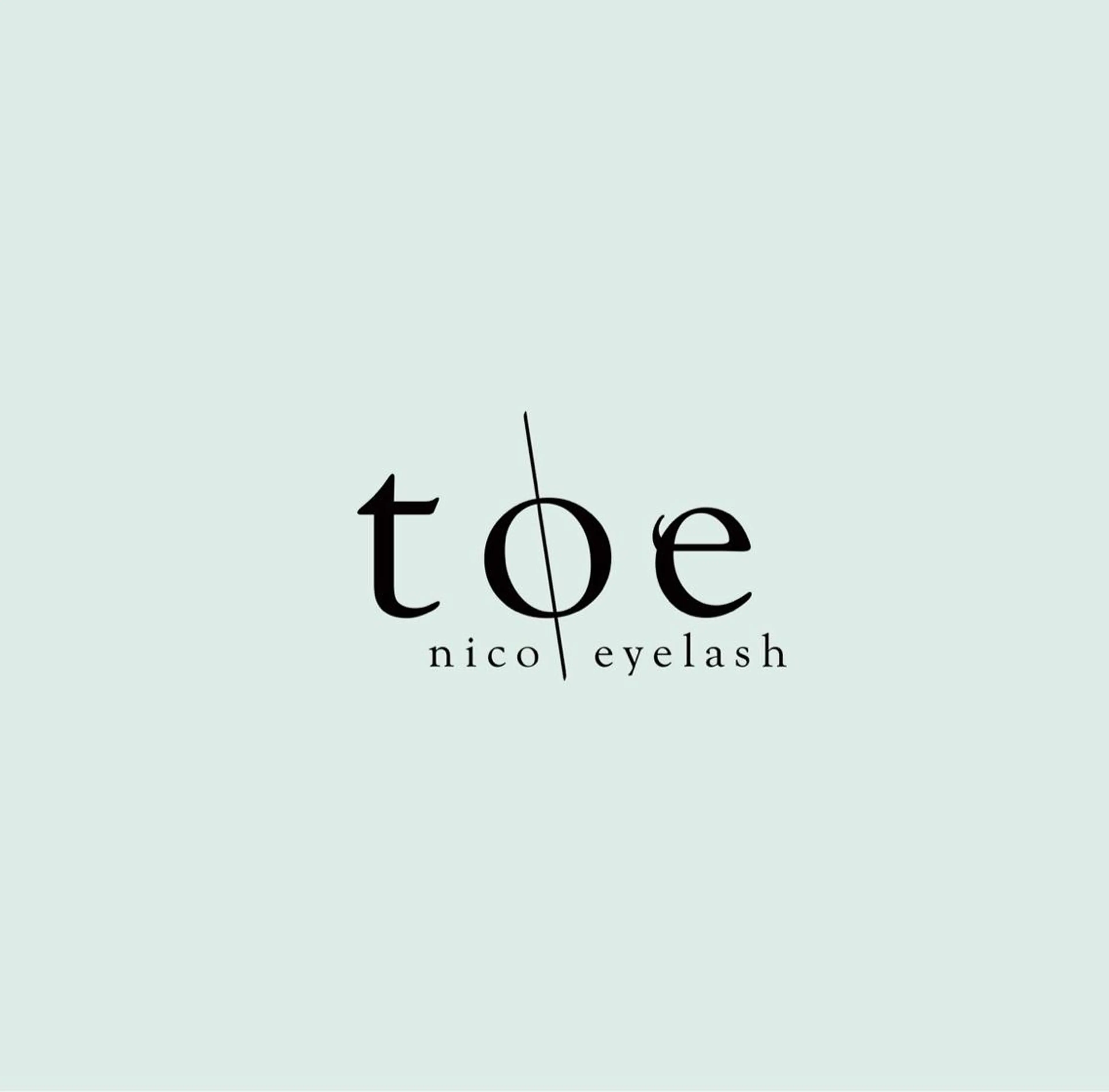 マツエク・マツパ toe所属・toe 🍇のマツエク・マツパデザイン